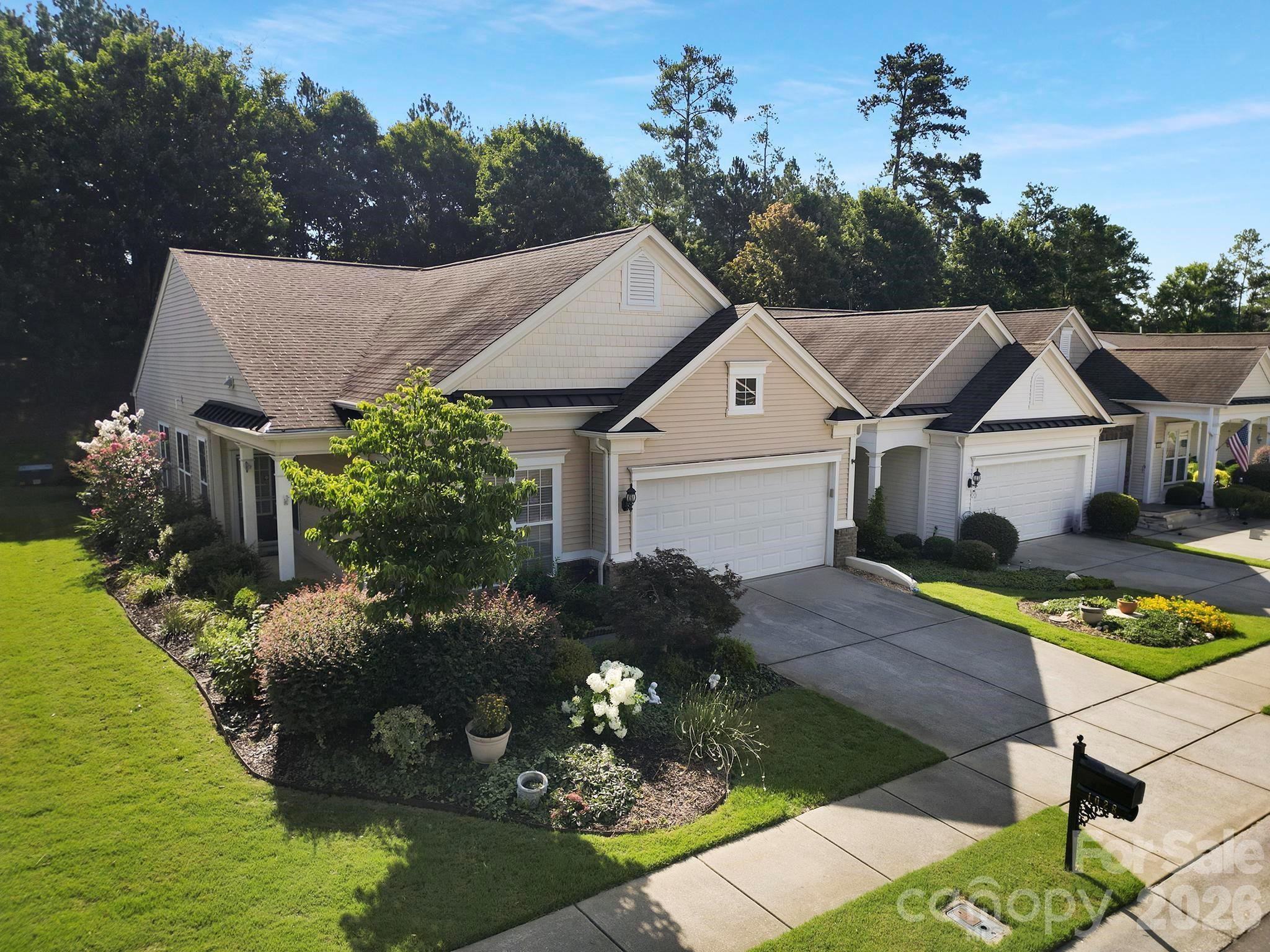 Sun City Carolina Lakes - Residential