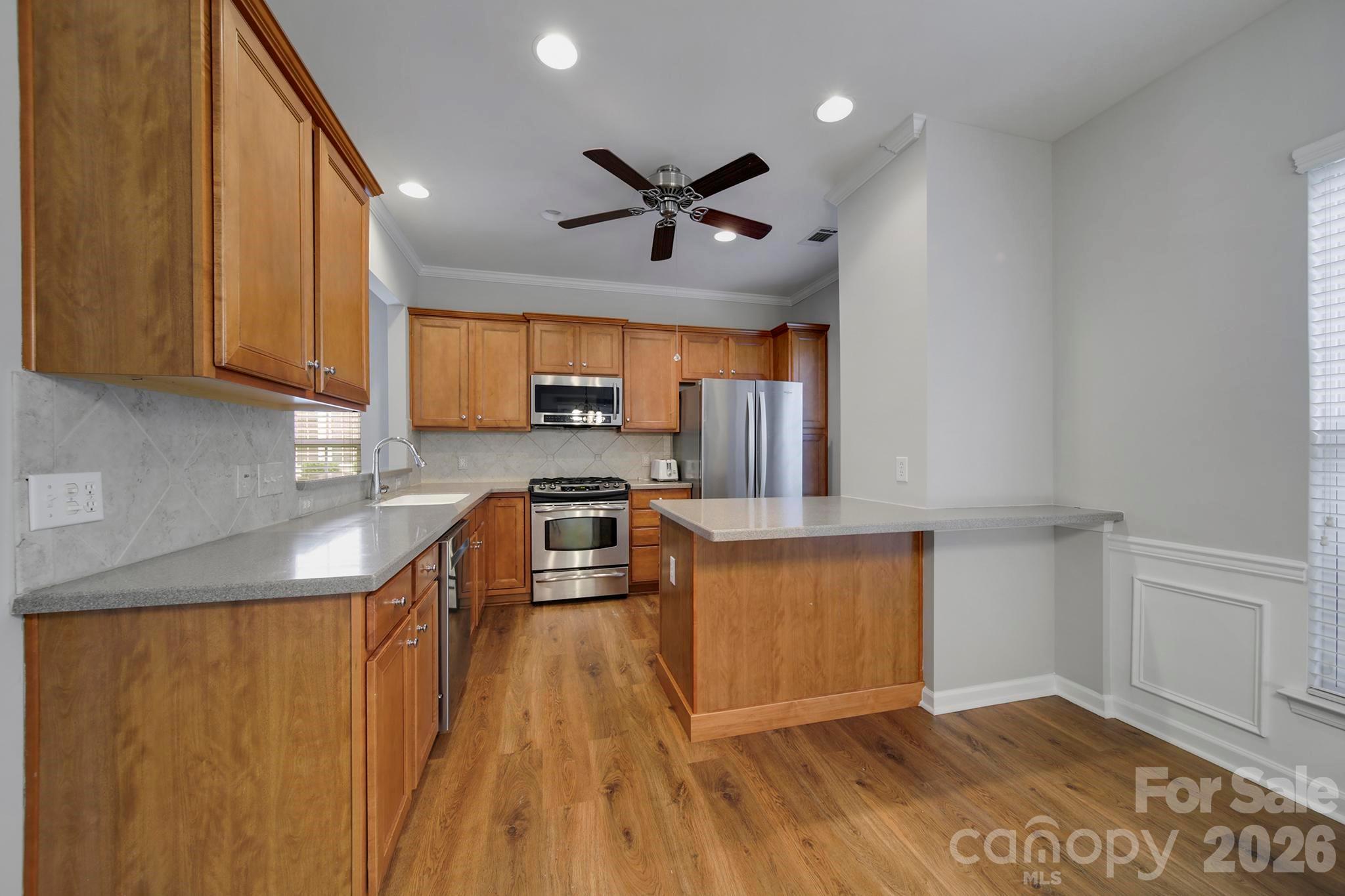 Sun City Carolina Lakes - Residential