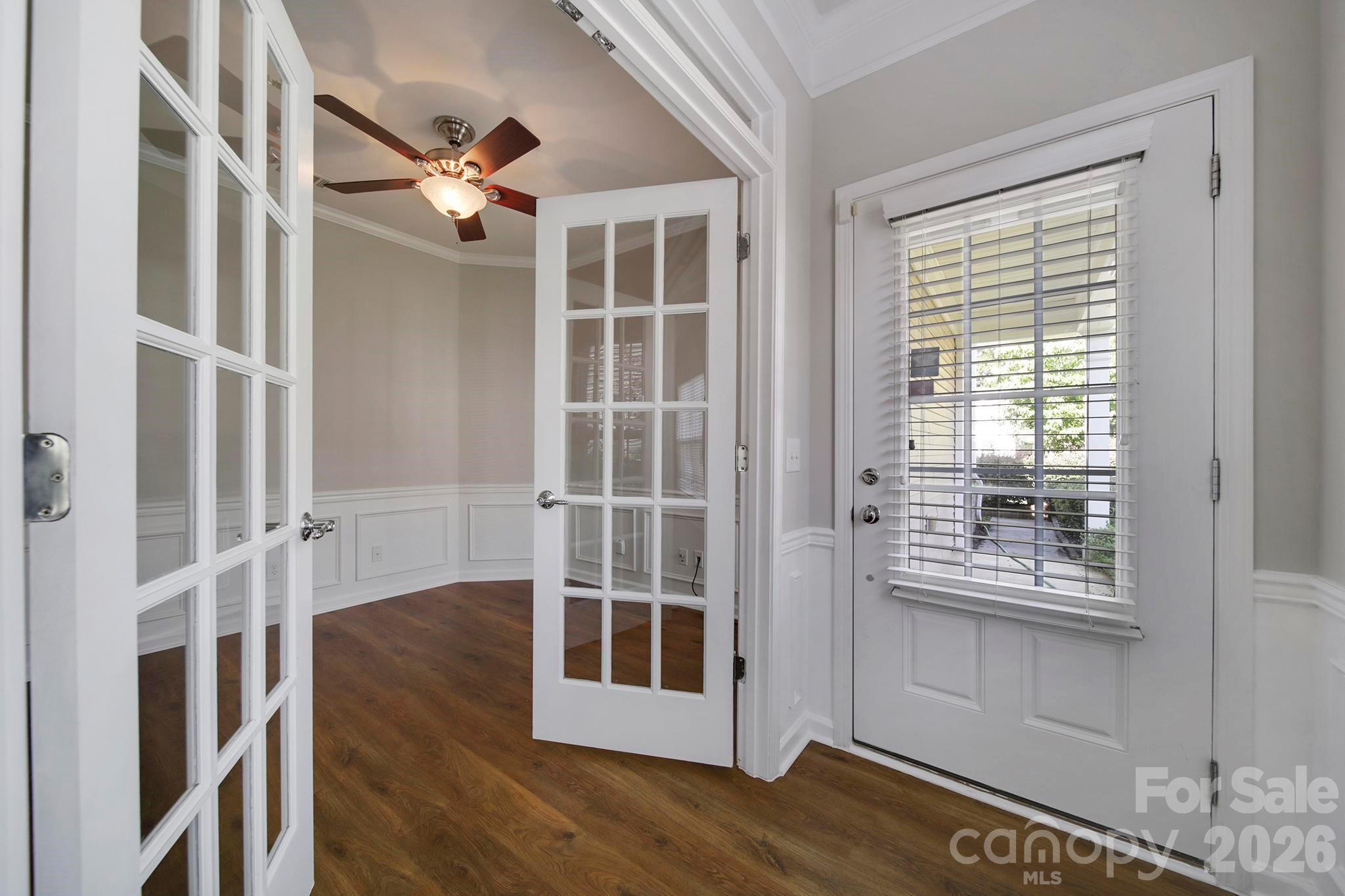 Sun City Carolina Lakes - Residential