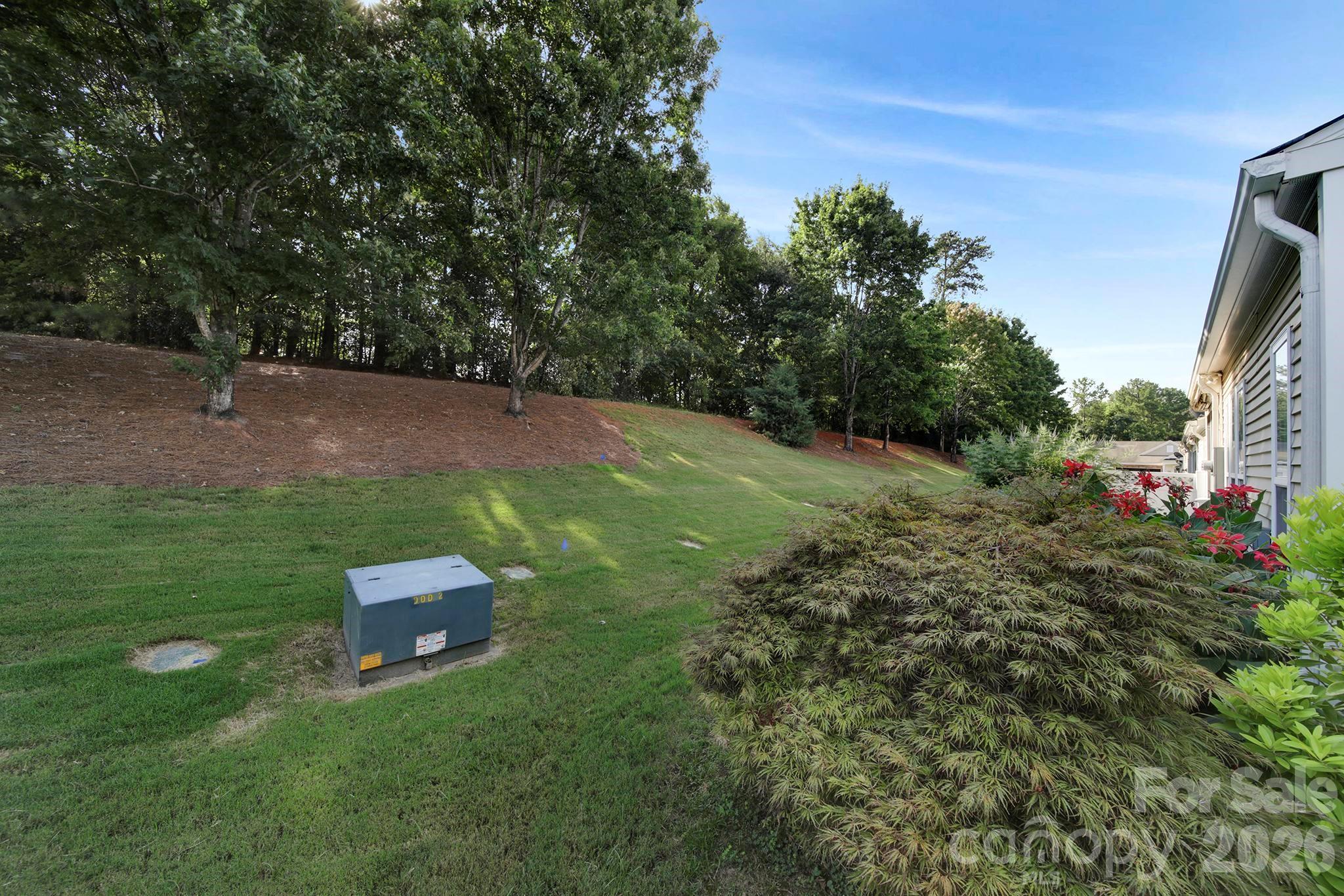 Sun City Carolina Lakes - Residential