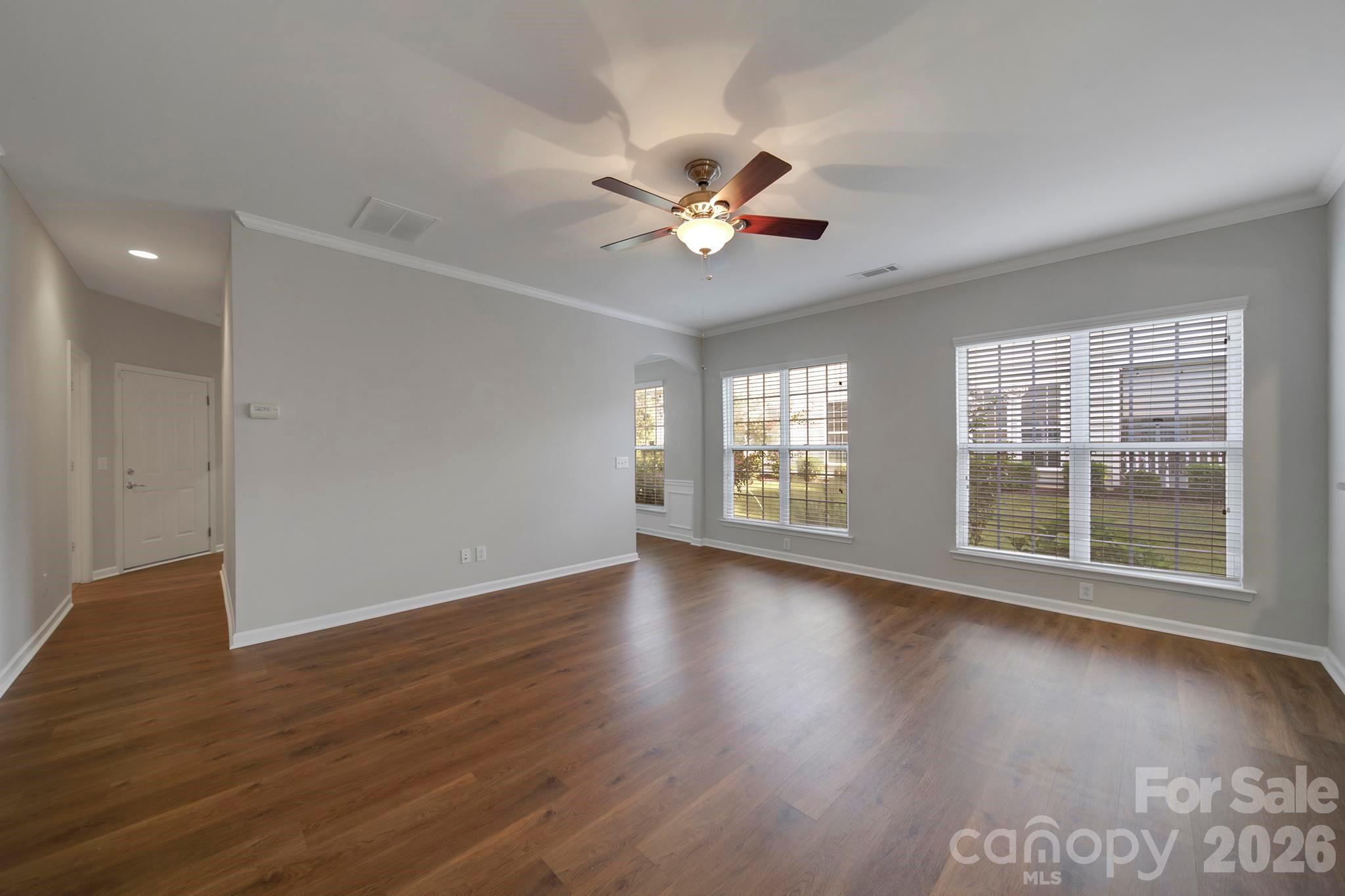 Sun City Carolina Lakes - Residential