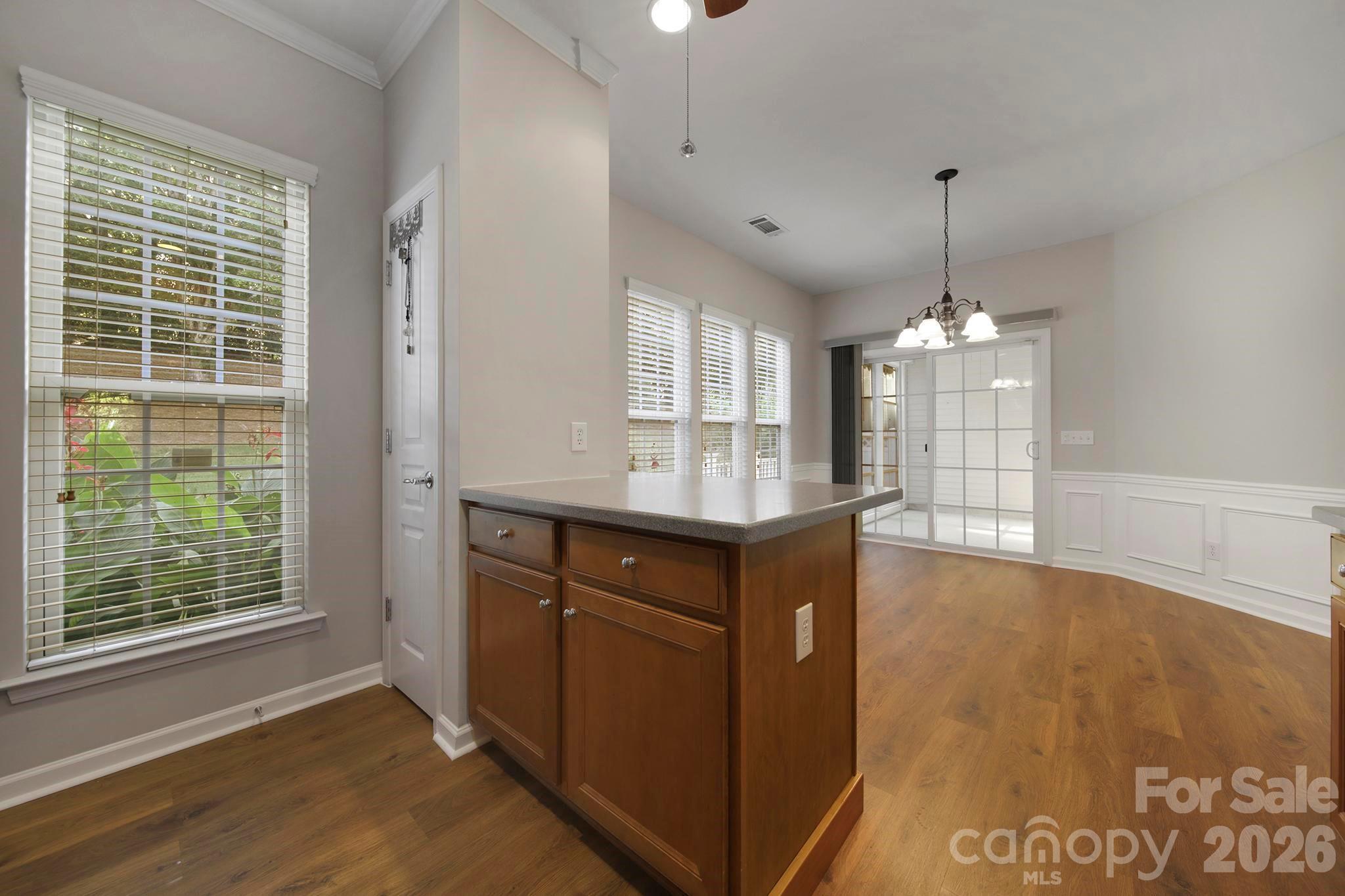 Sun City Carolina Lakes - Residential