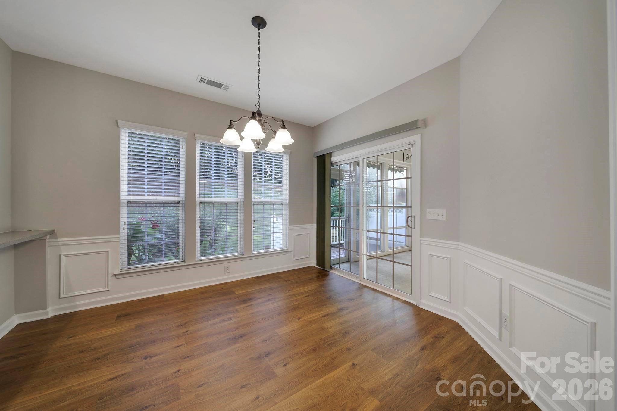 Sun City Carolina Lakes - Residential