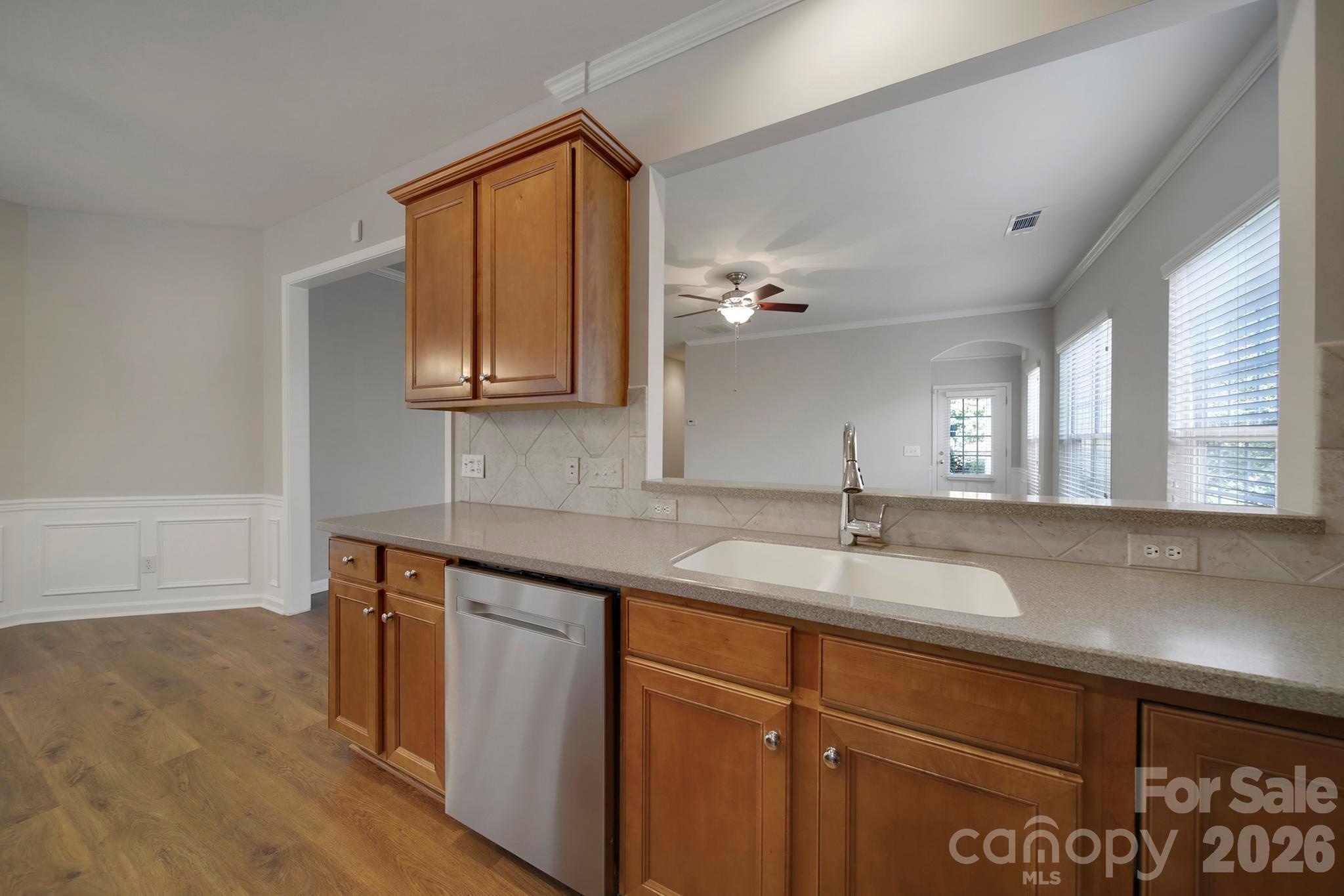 Sun City Carolina Lakes - Residential