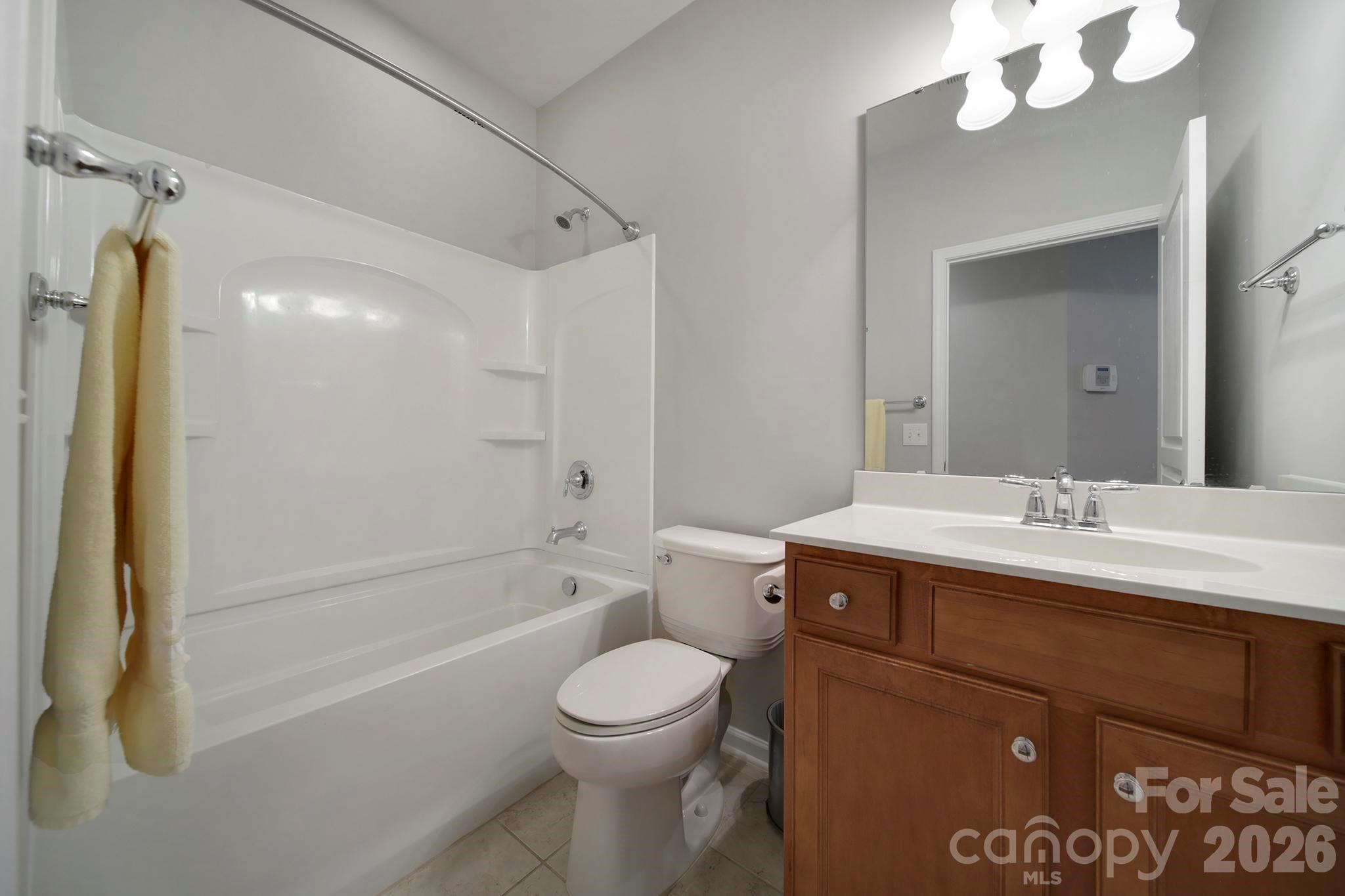 Sun City Carolina Lakes - Residential