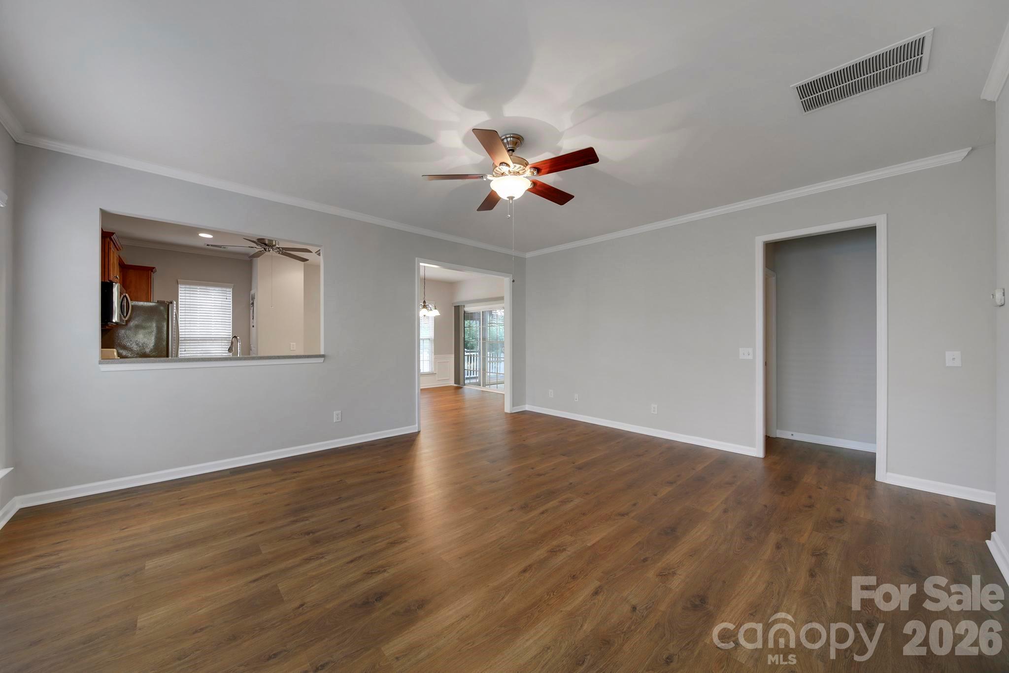Sun City Carolina Lakes - Residential
