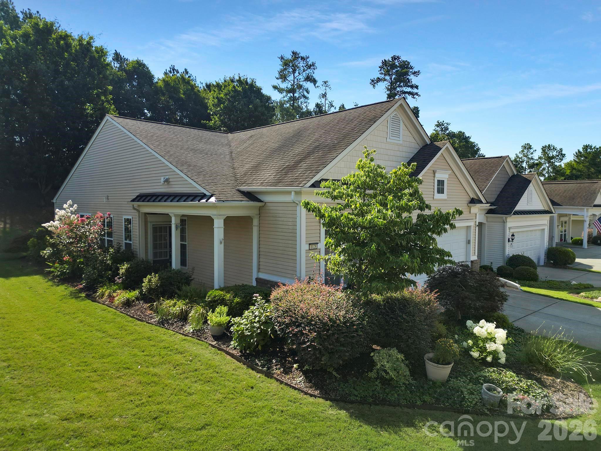 Sun City Carolina Lakes - Residential