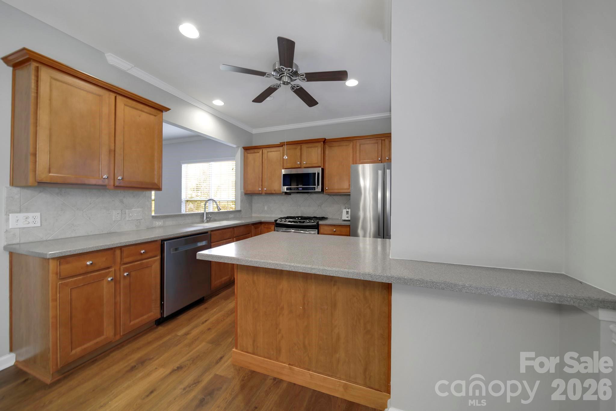 Sun City Carolina Lakes - Residential