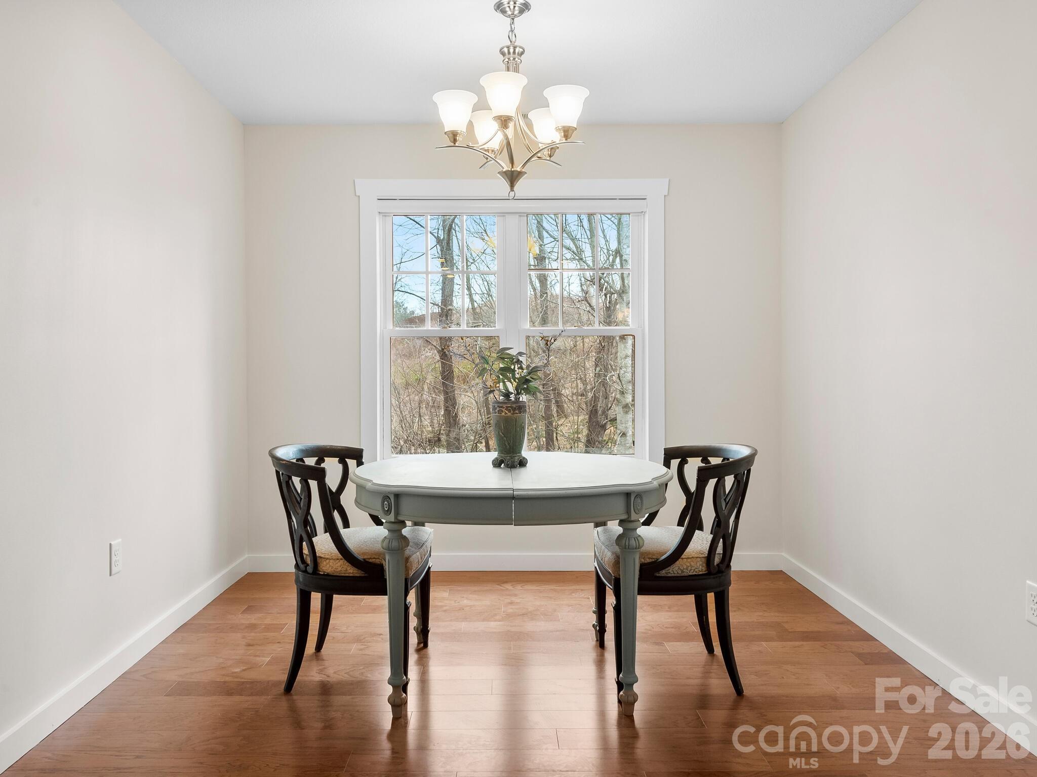 Ledbridge Vista - Residential