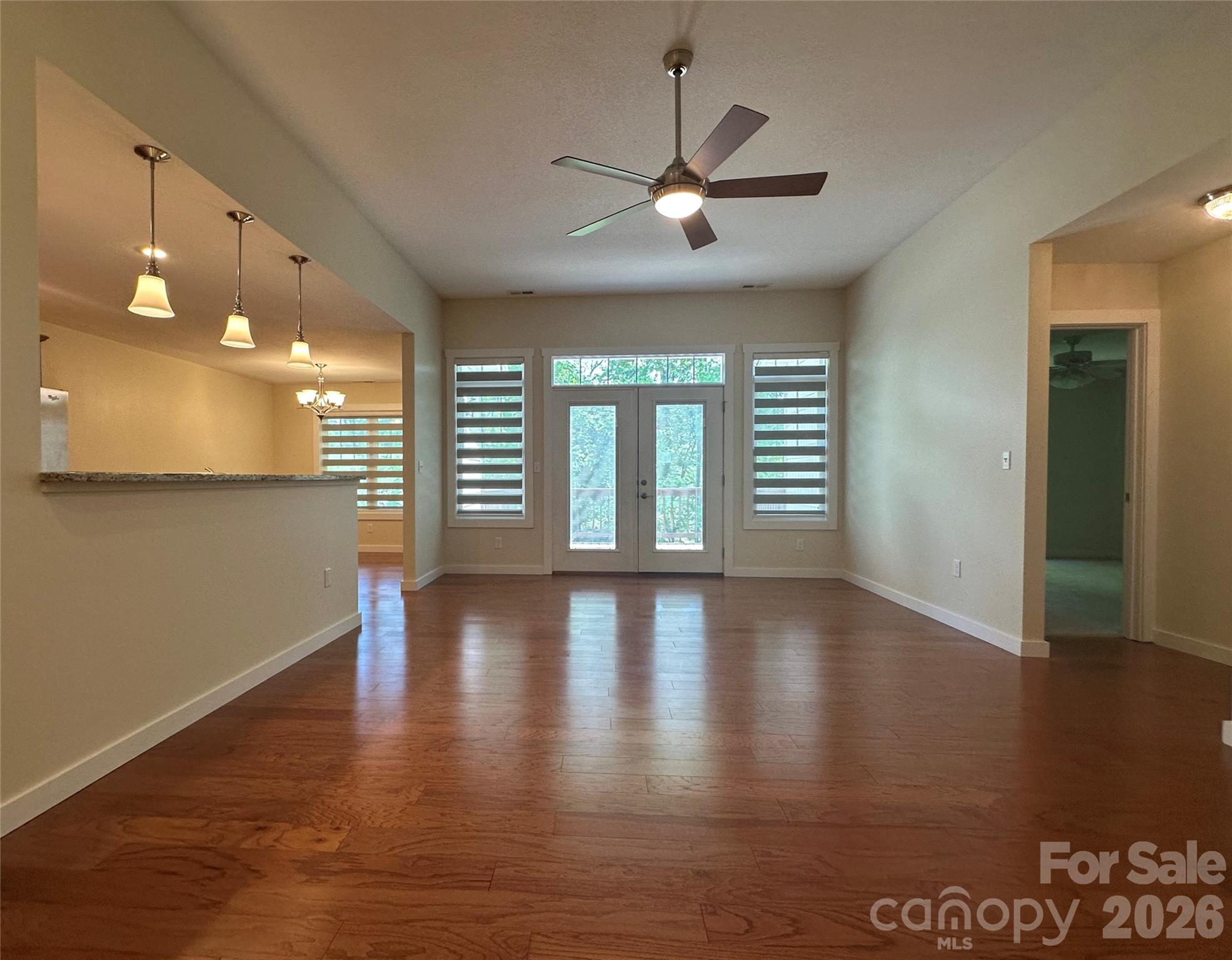 Ledbridge Vista - Residential