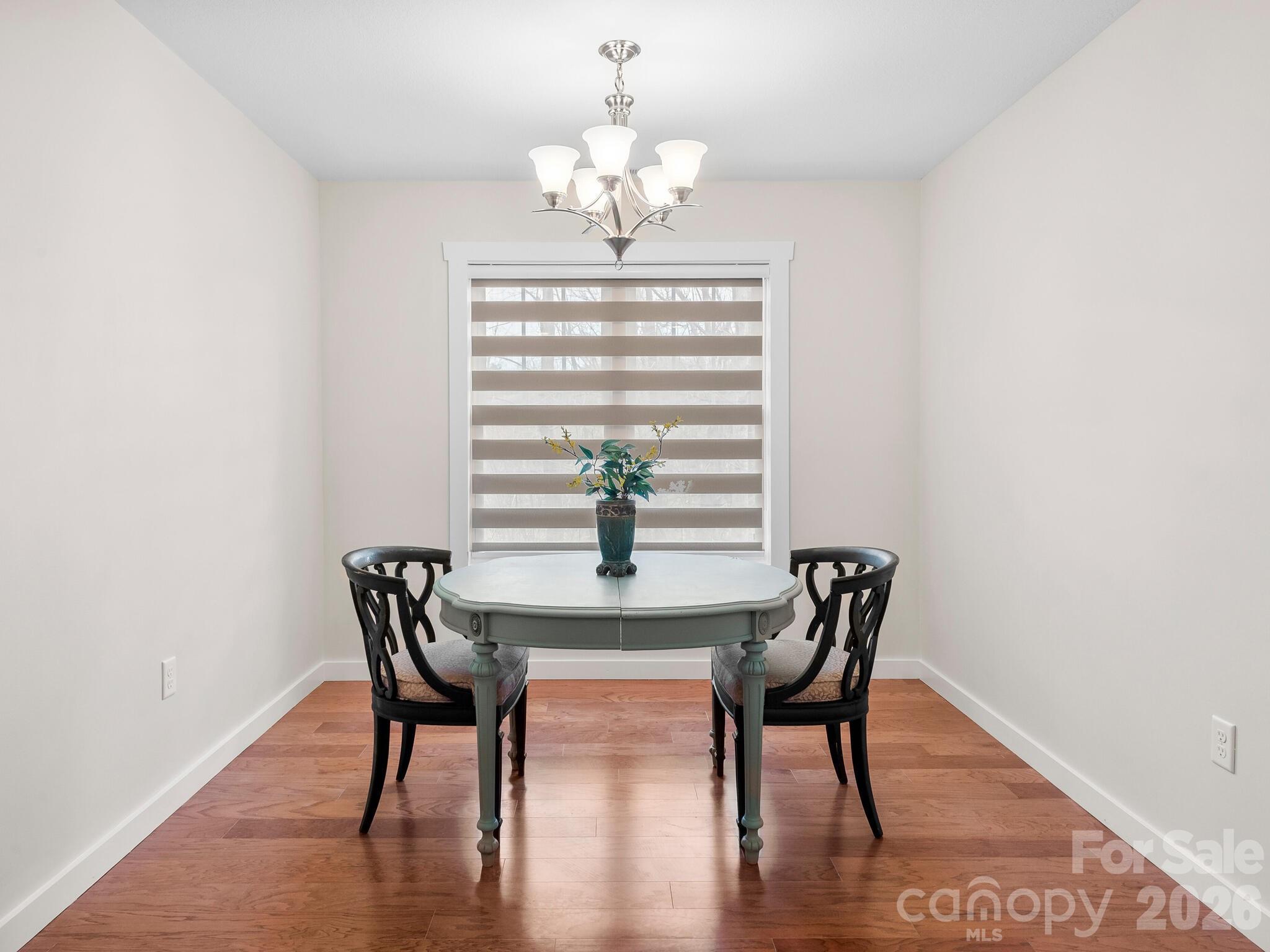 Ledbridge Vista - Residential