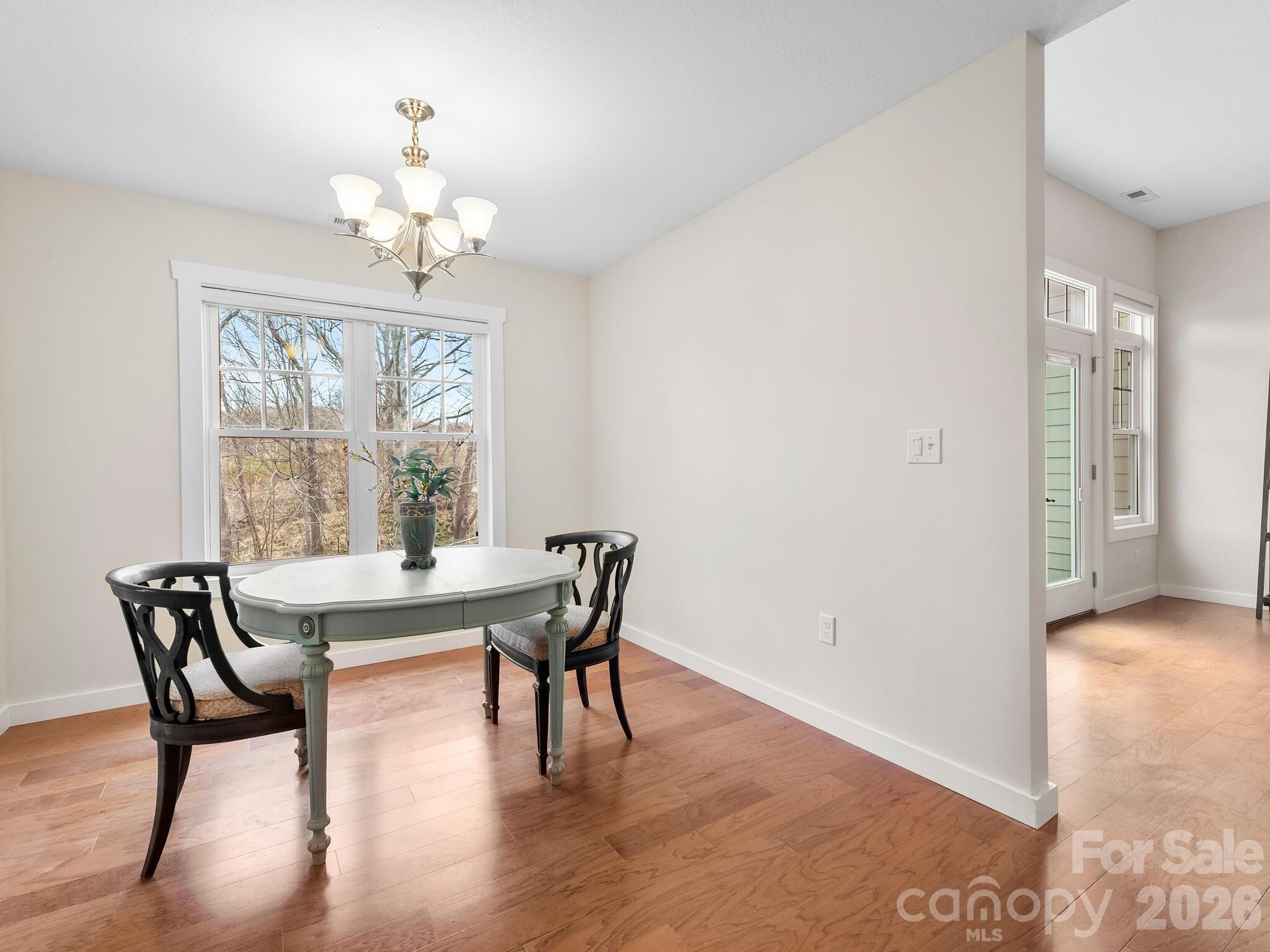 Ledbridge Vista - Residential