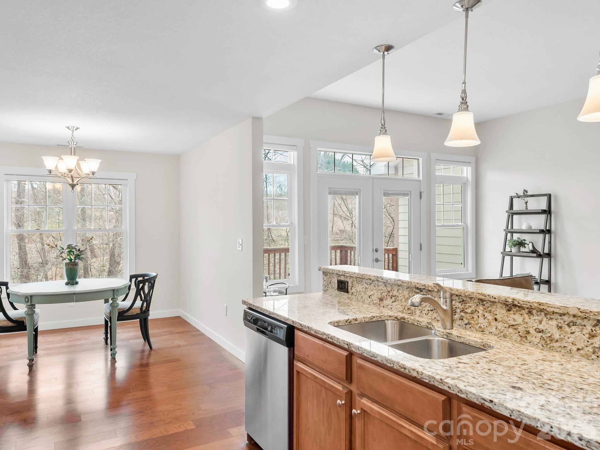 Ledbridge Vista - Residential