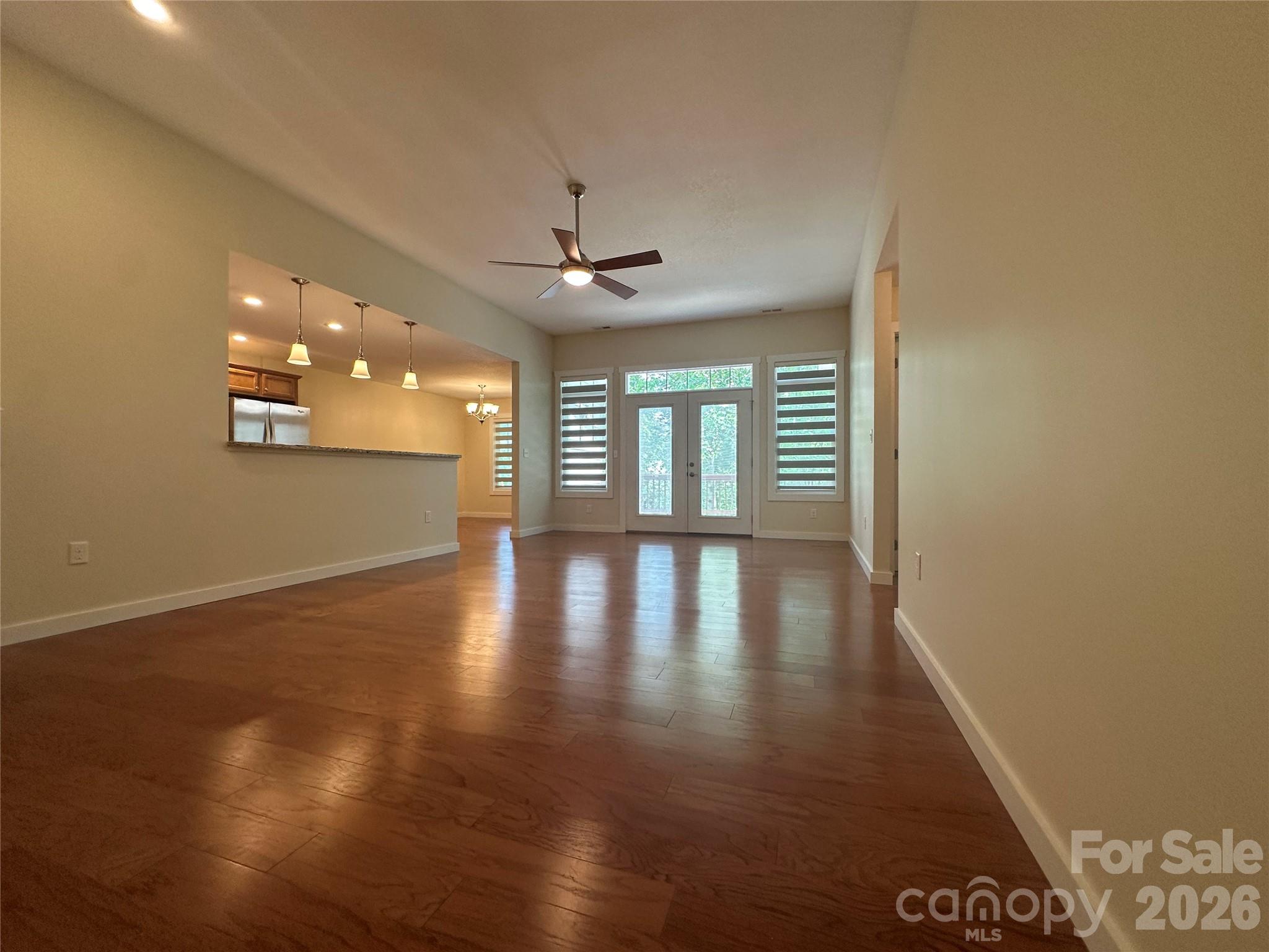 Ledbridge Vista - Residential