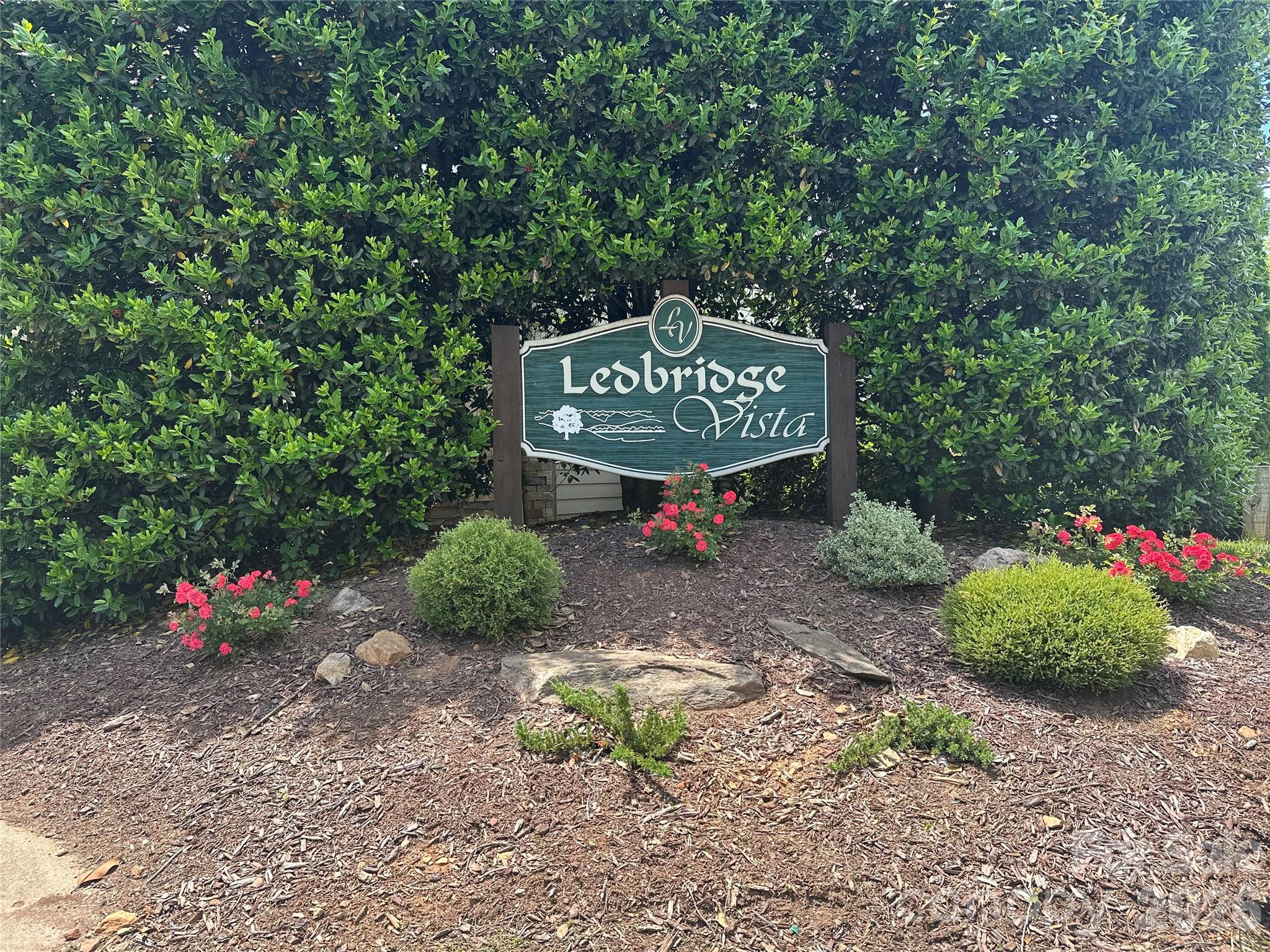 Ledbridge Vista - Residential