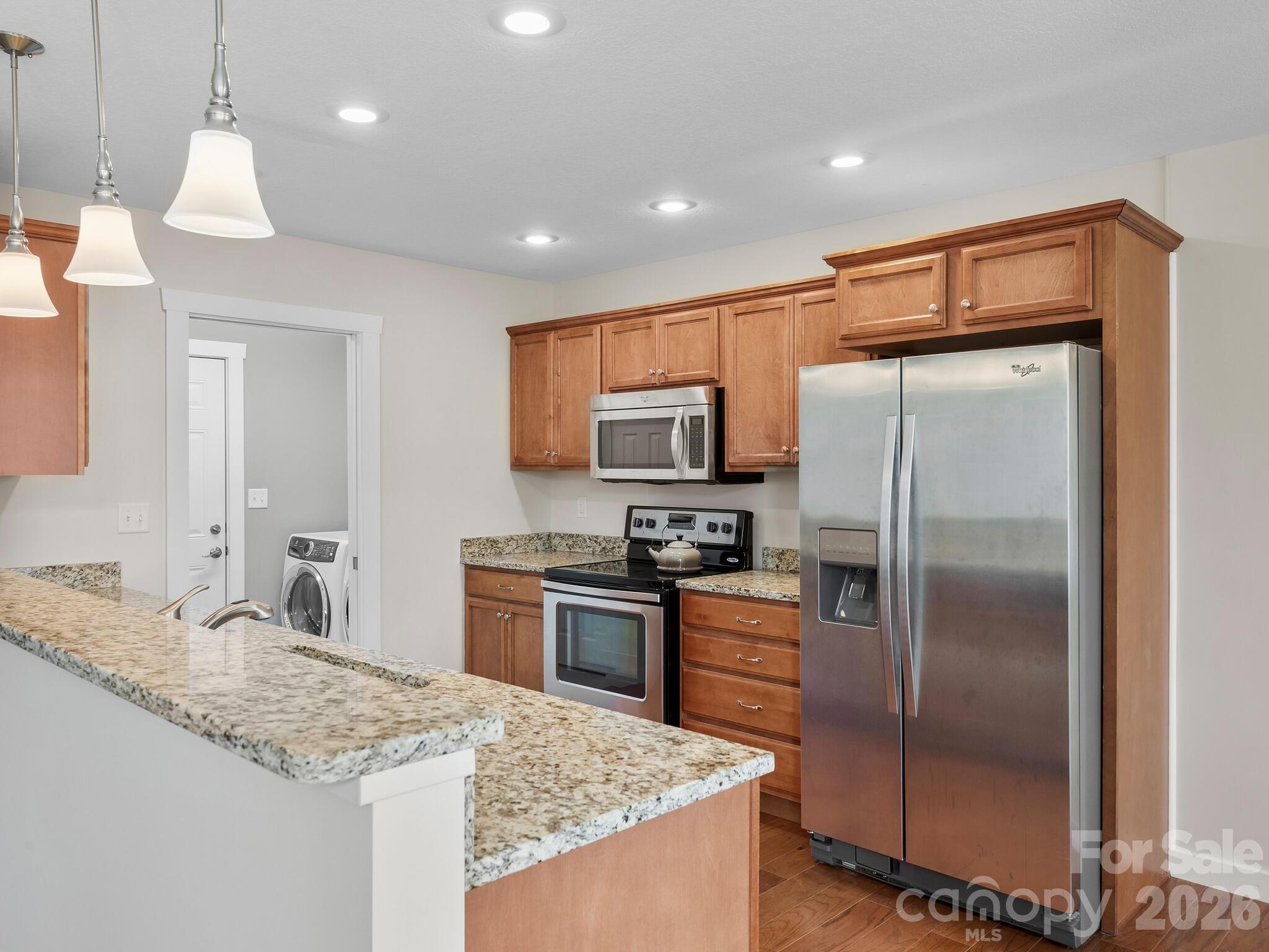 Ledbridge Vista - Residential
