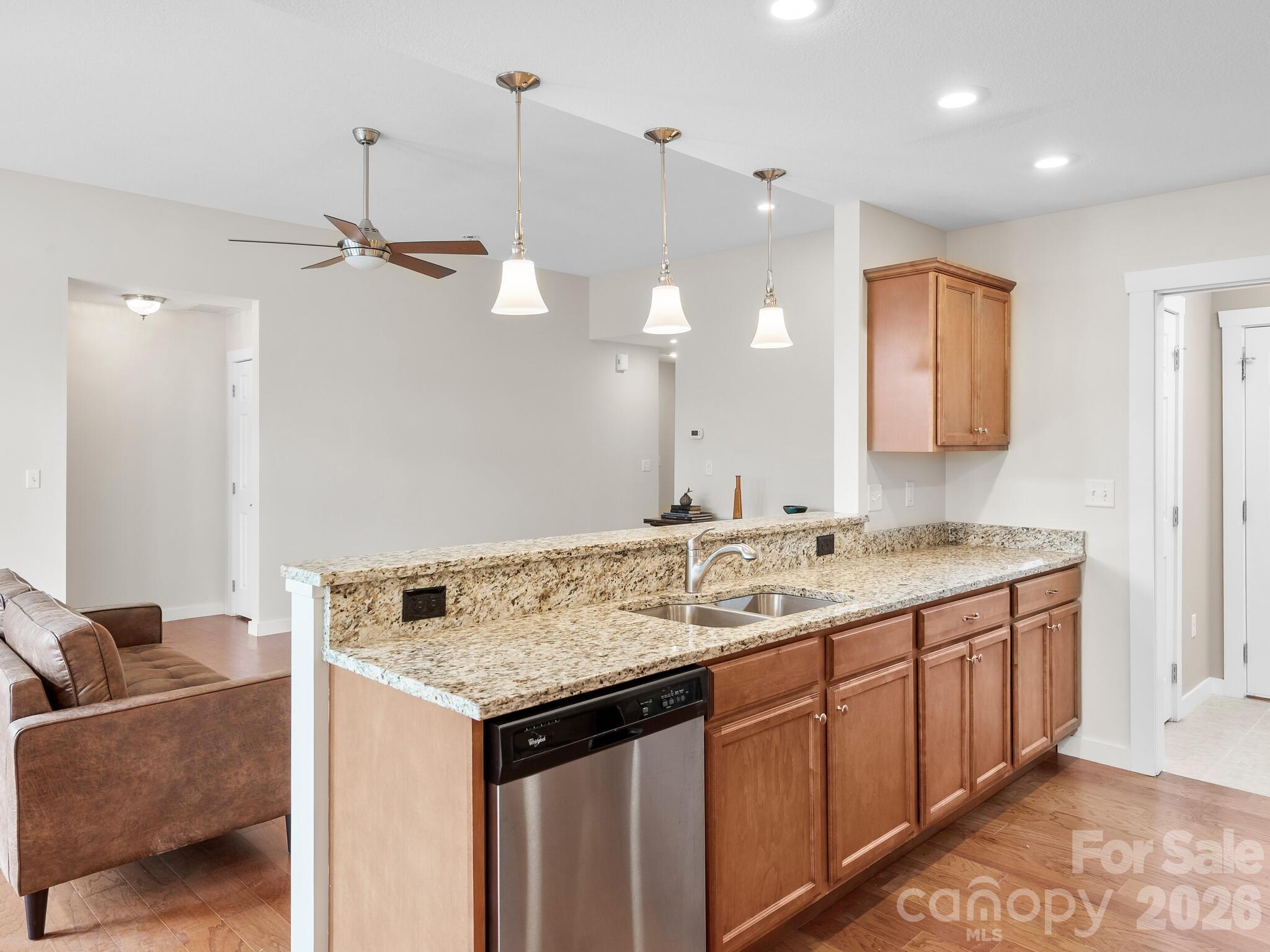 Ledbridge Vista - Residential