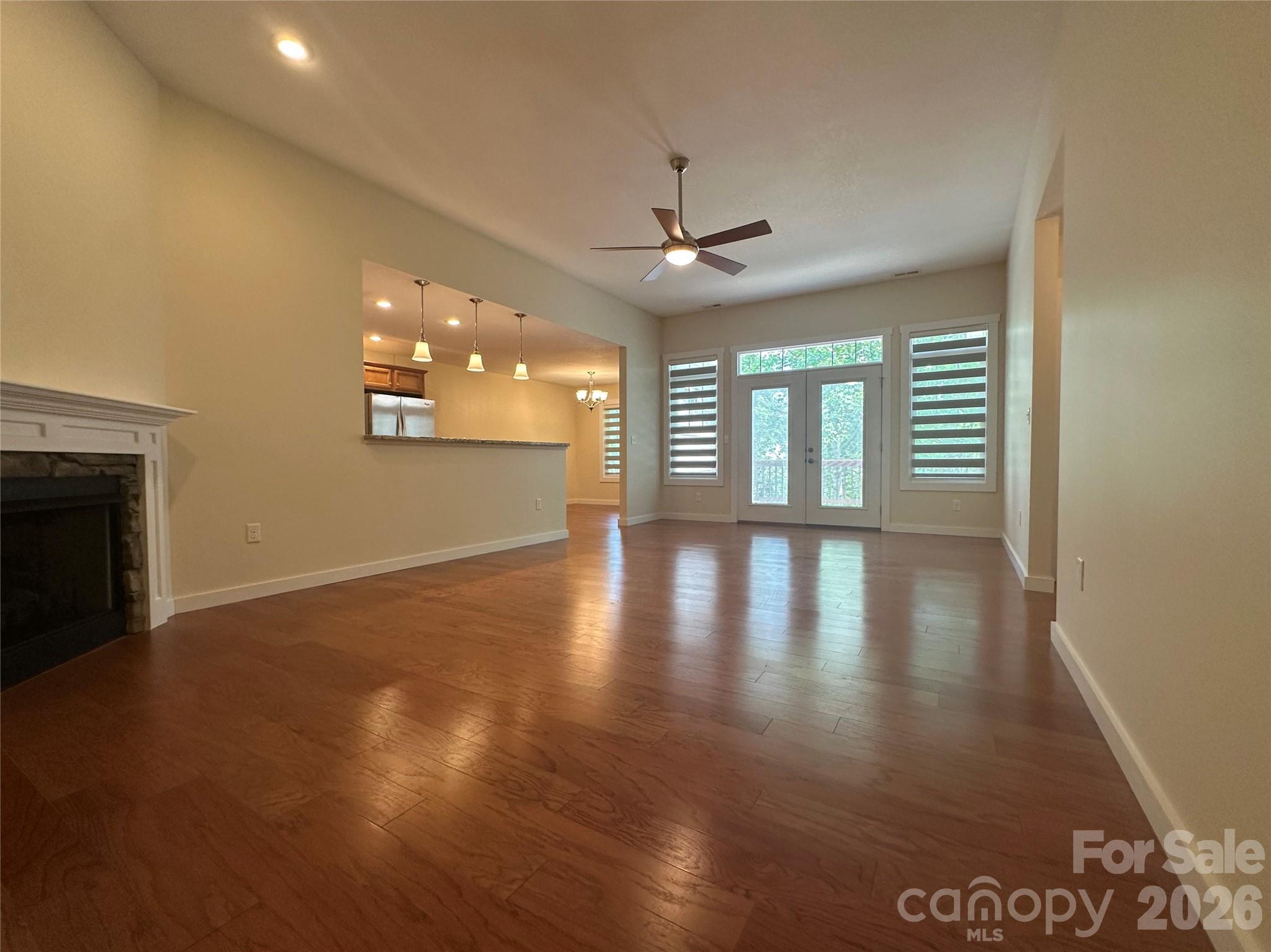 Ledbridge Vista - Residential