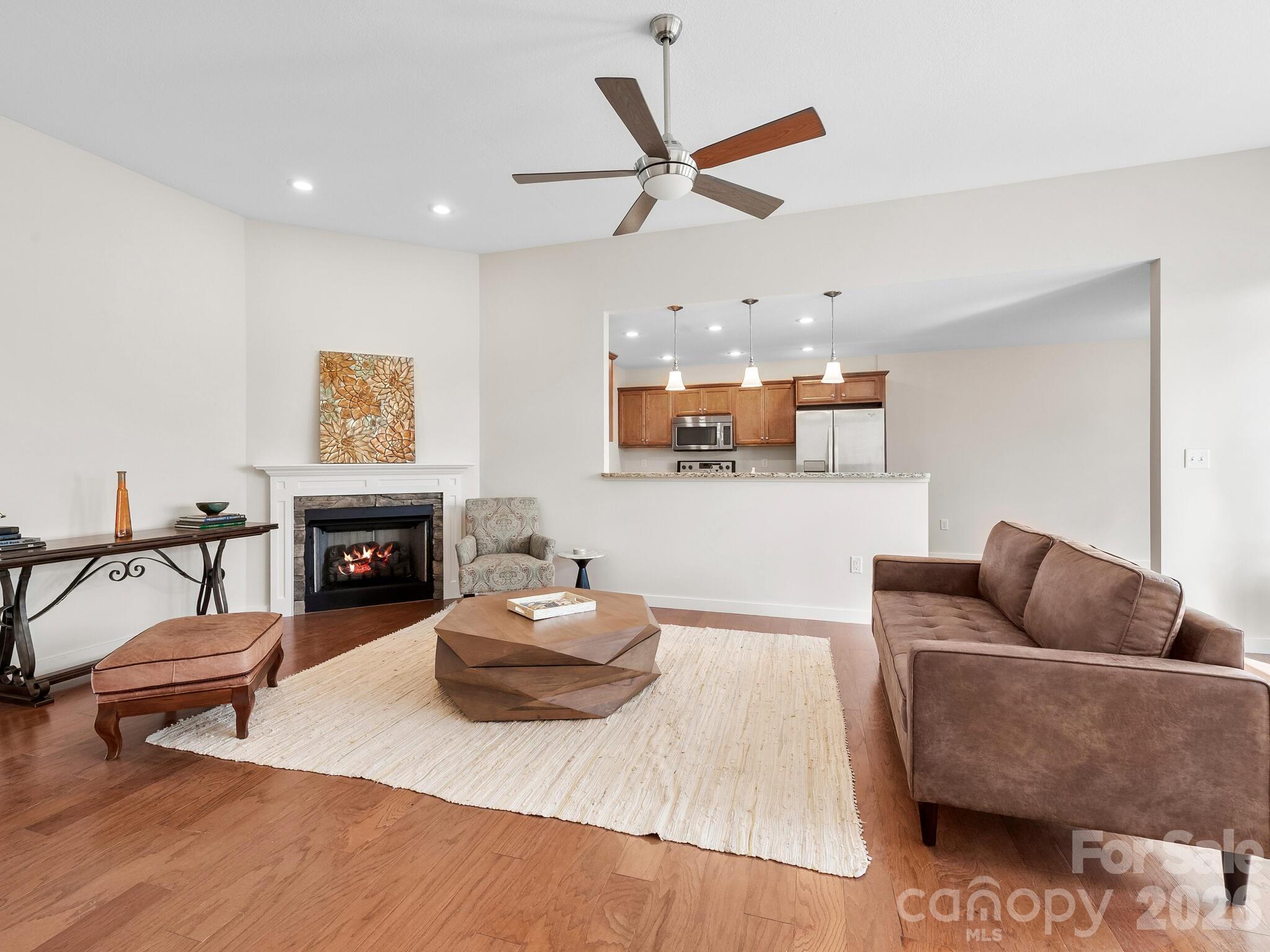 Ledbridge Vista - Residential