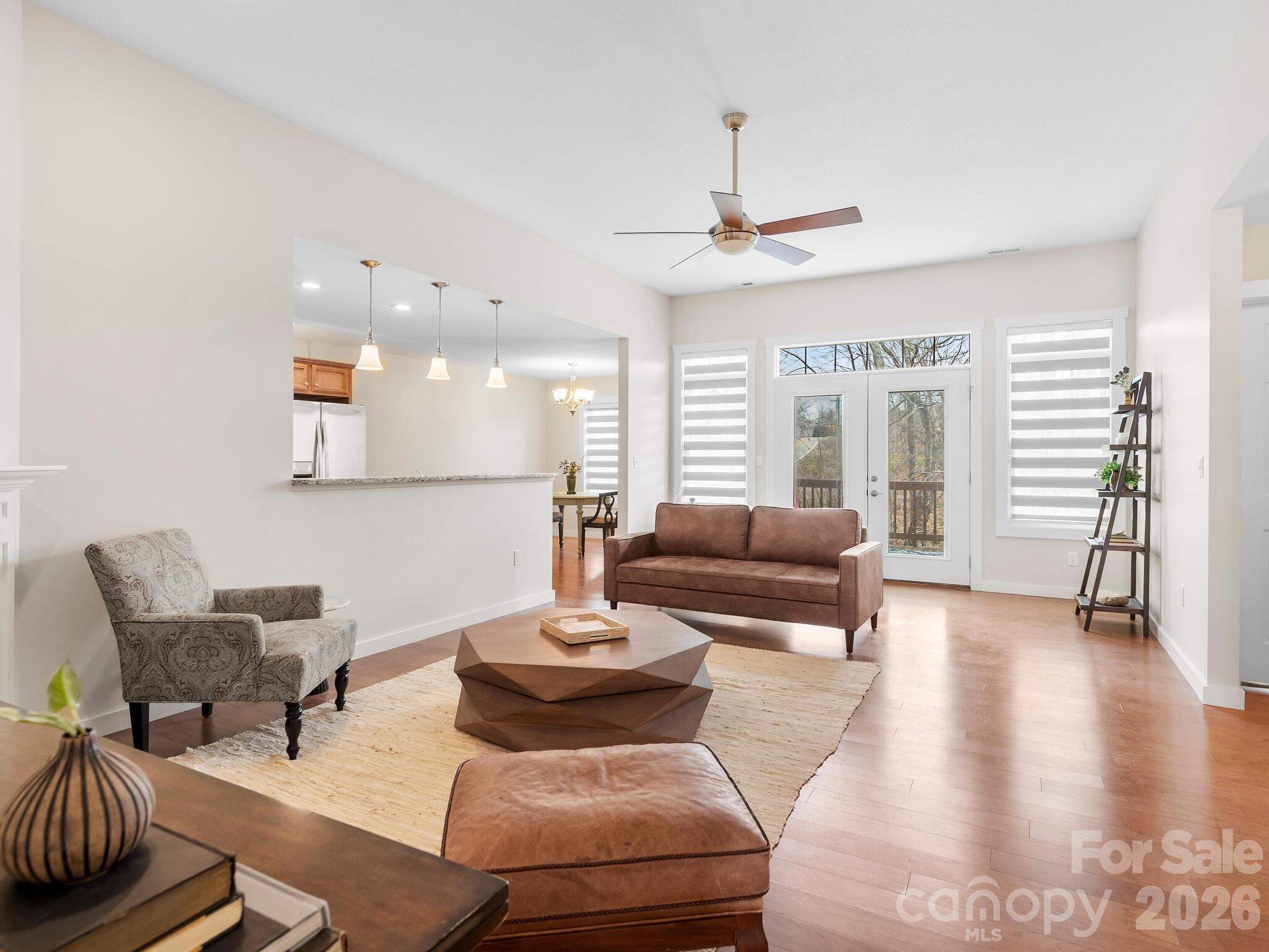Ledbridge Vista - Residential