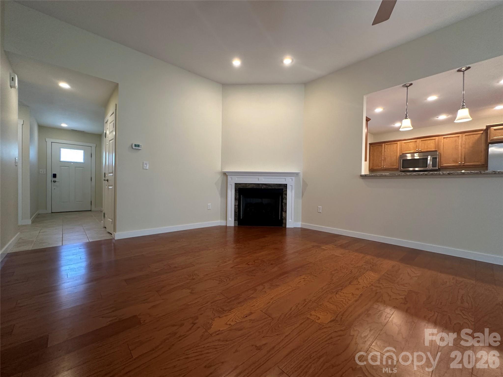 Ledbridge Vista - Residential
