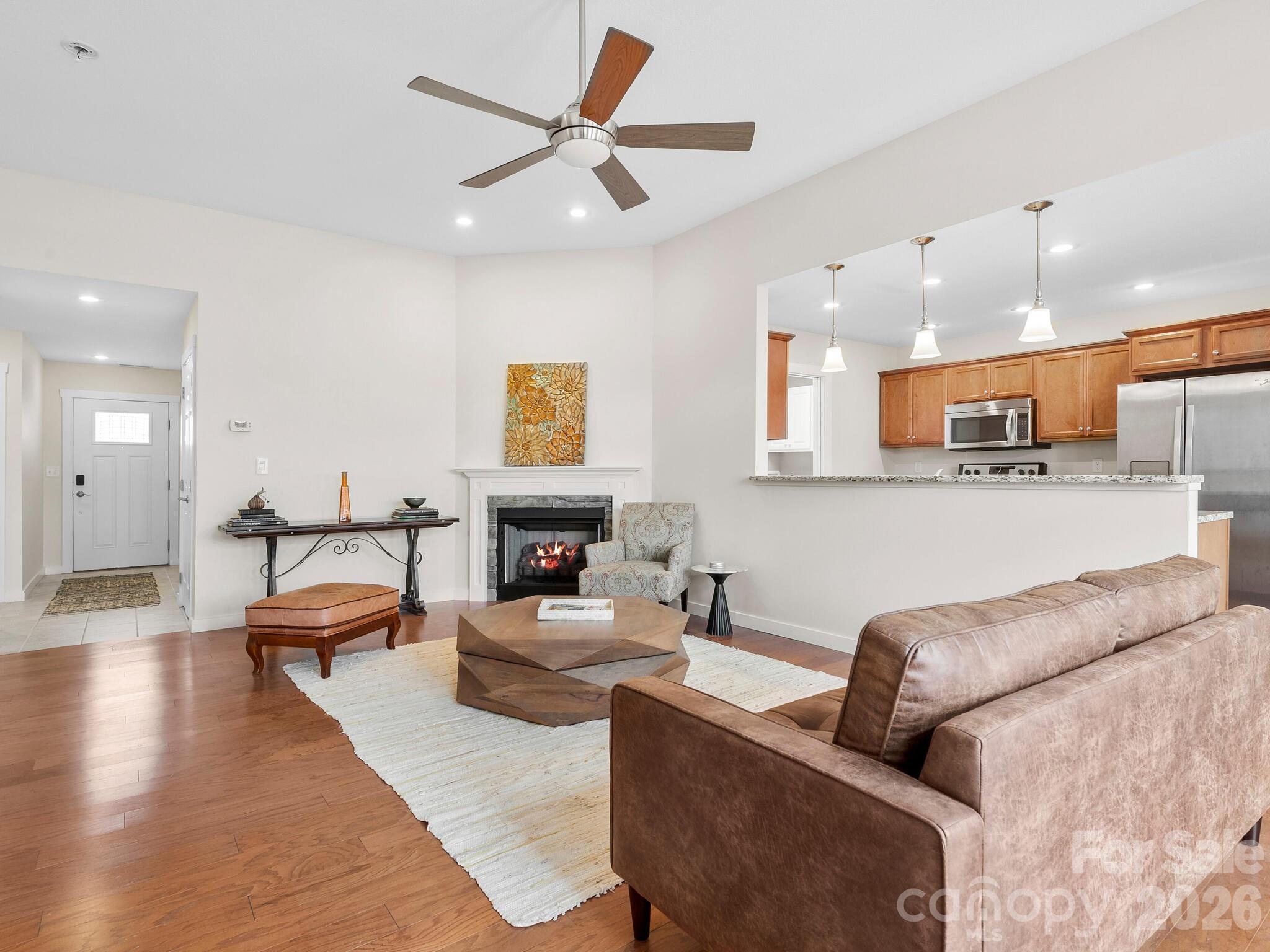 Ledbridge Vista - Residential