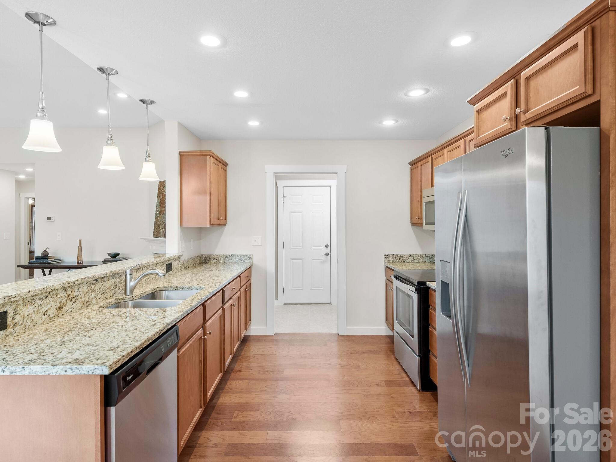 Ledbridge Vista - Residential