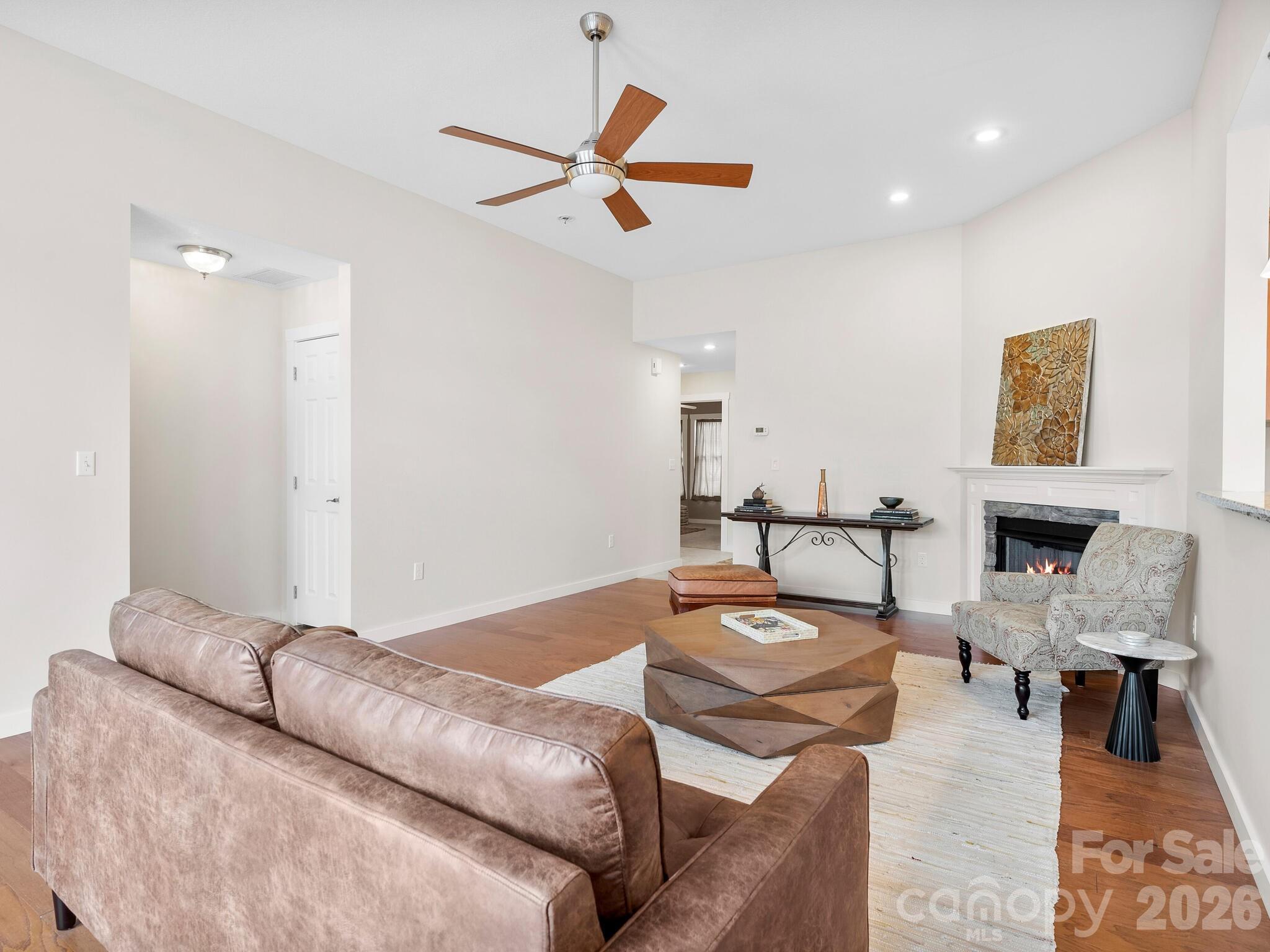 Ledbridge Vista - Residential
