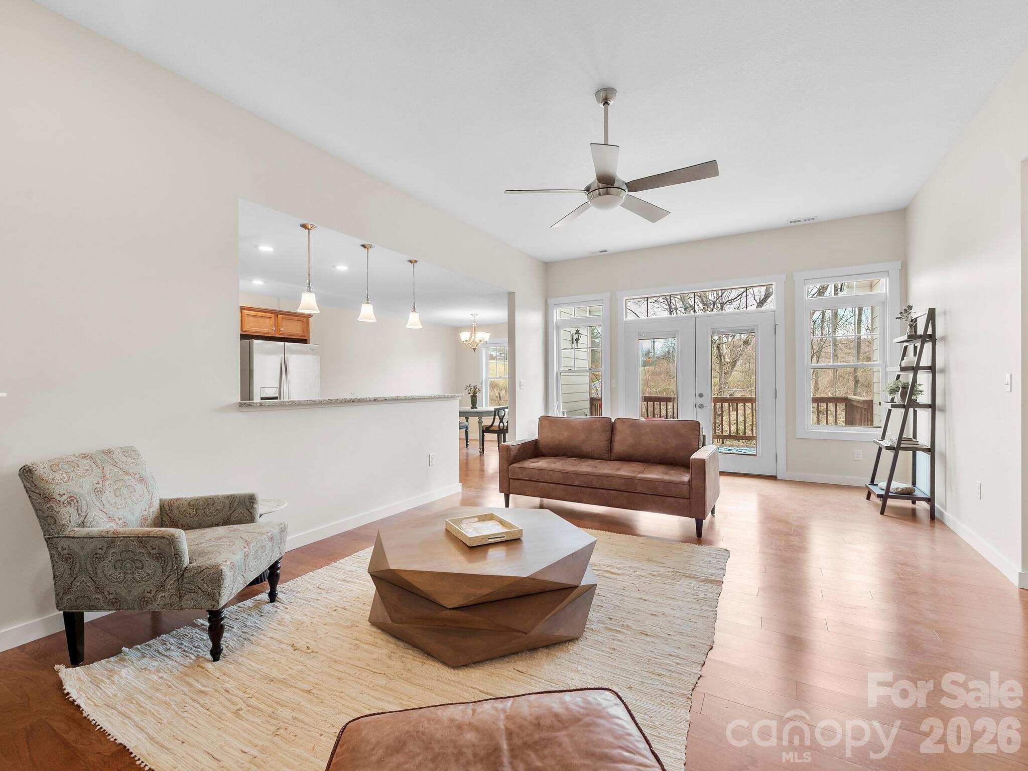 Ledbridge Vista - Residential
