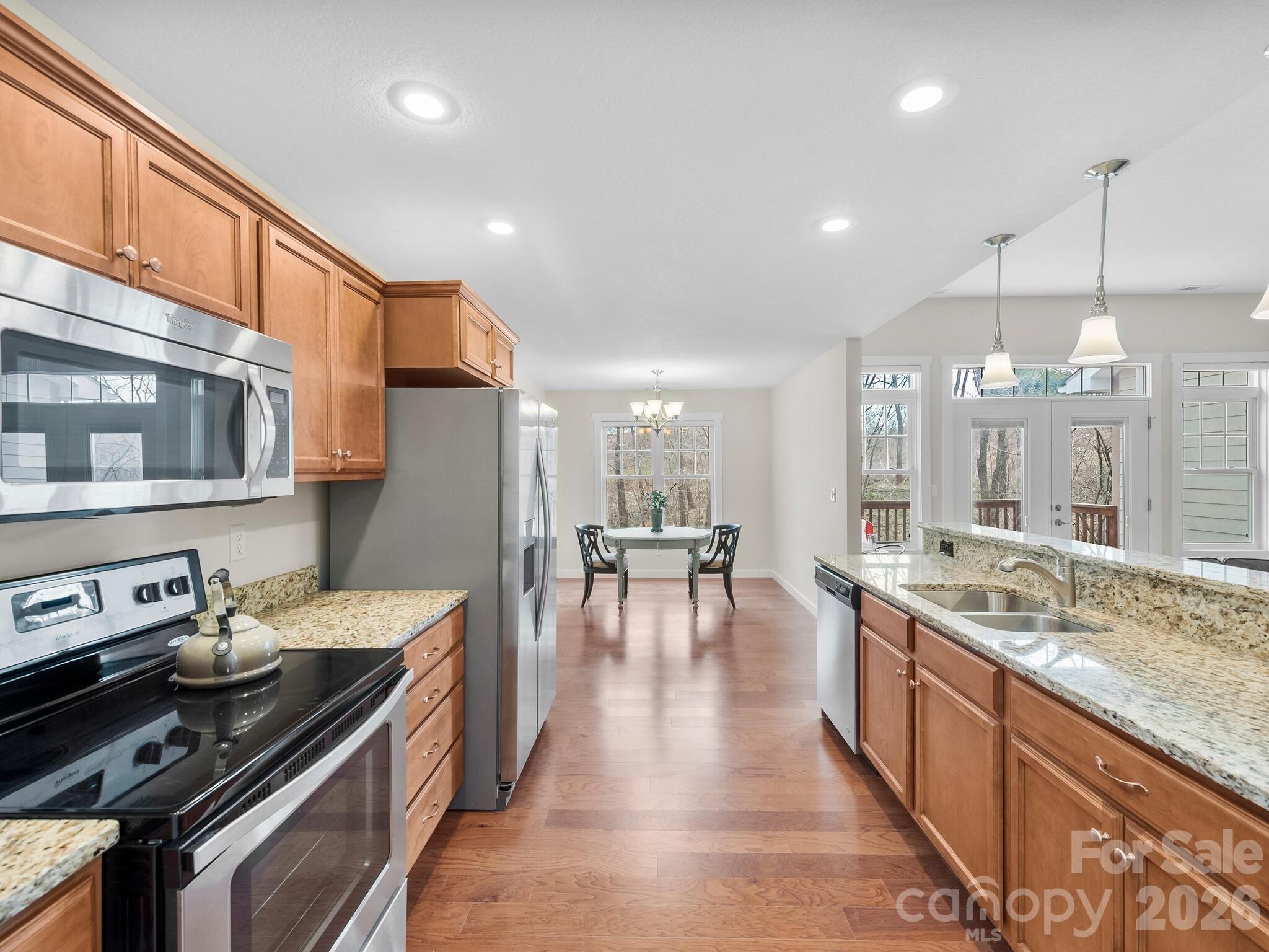 Ledbridge Vista - Residential