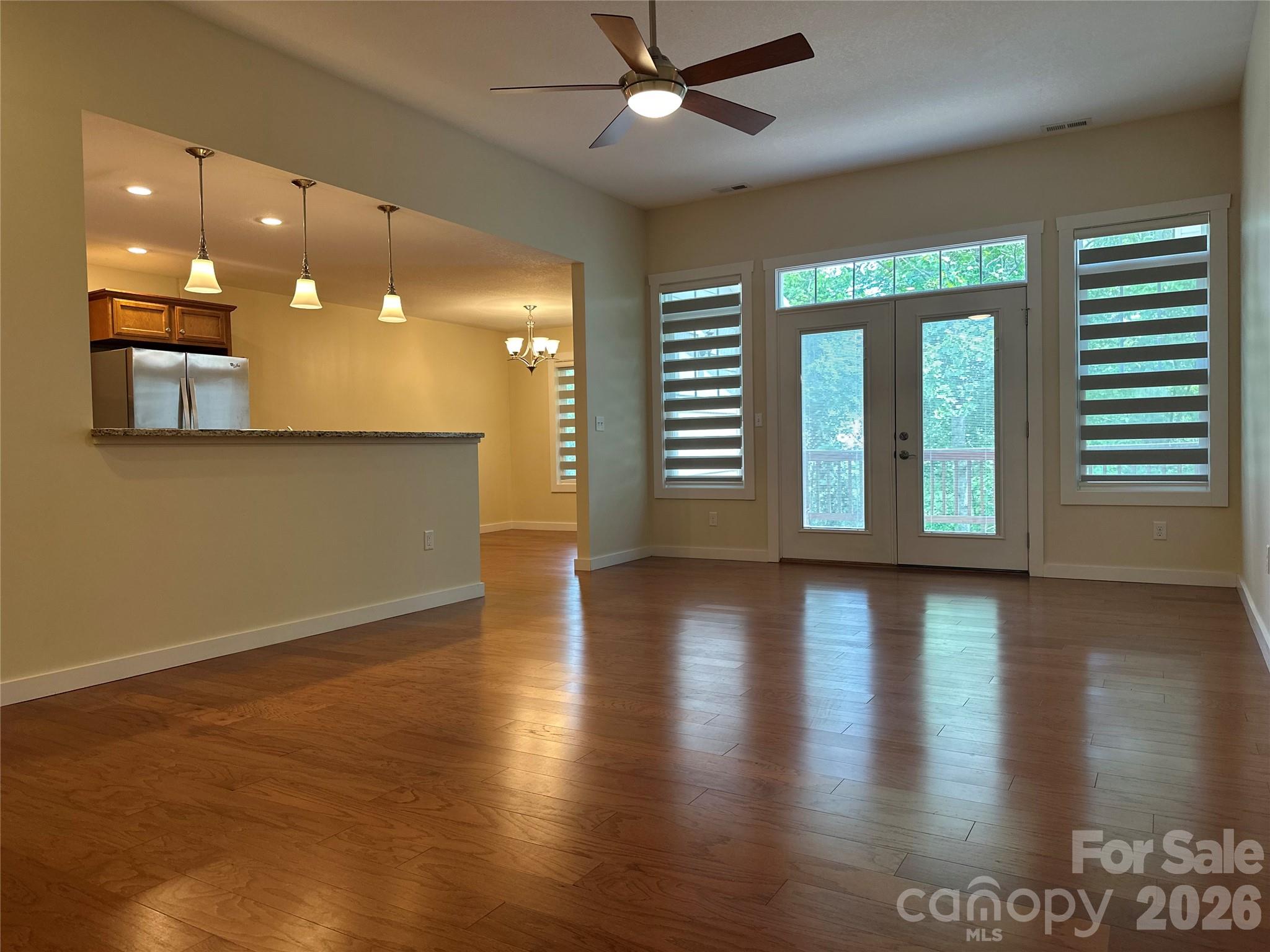 Ledbridge Vista - Residential