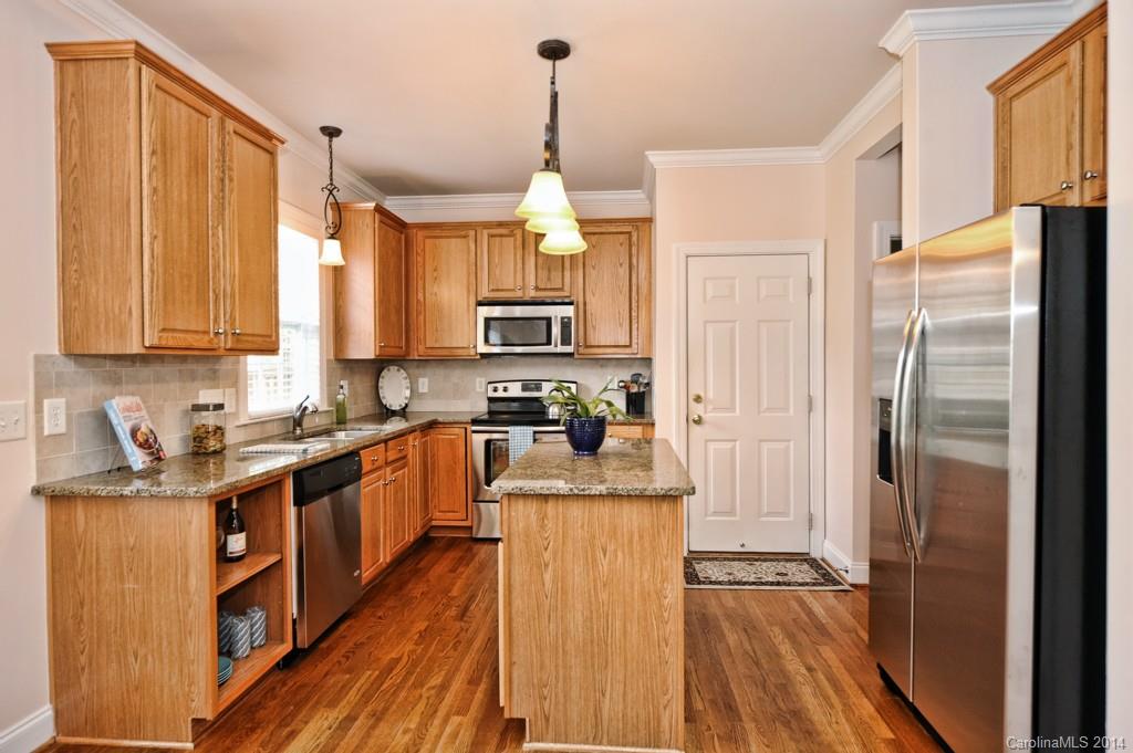 Lakeshore - Residential