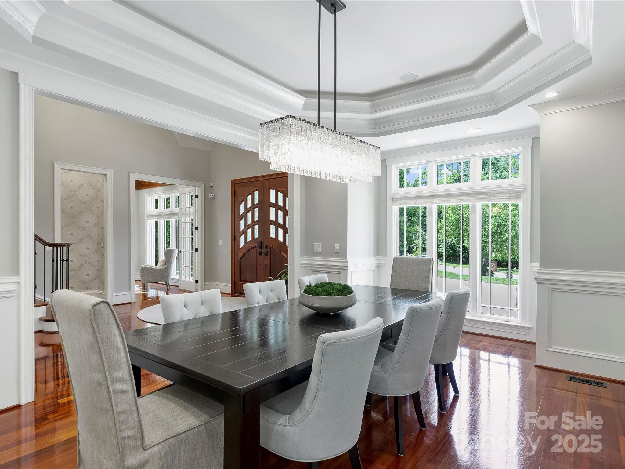 Providence Plantation - Residential