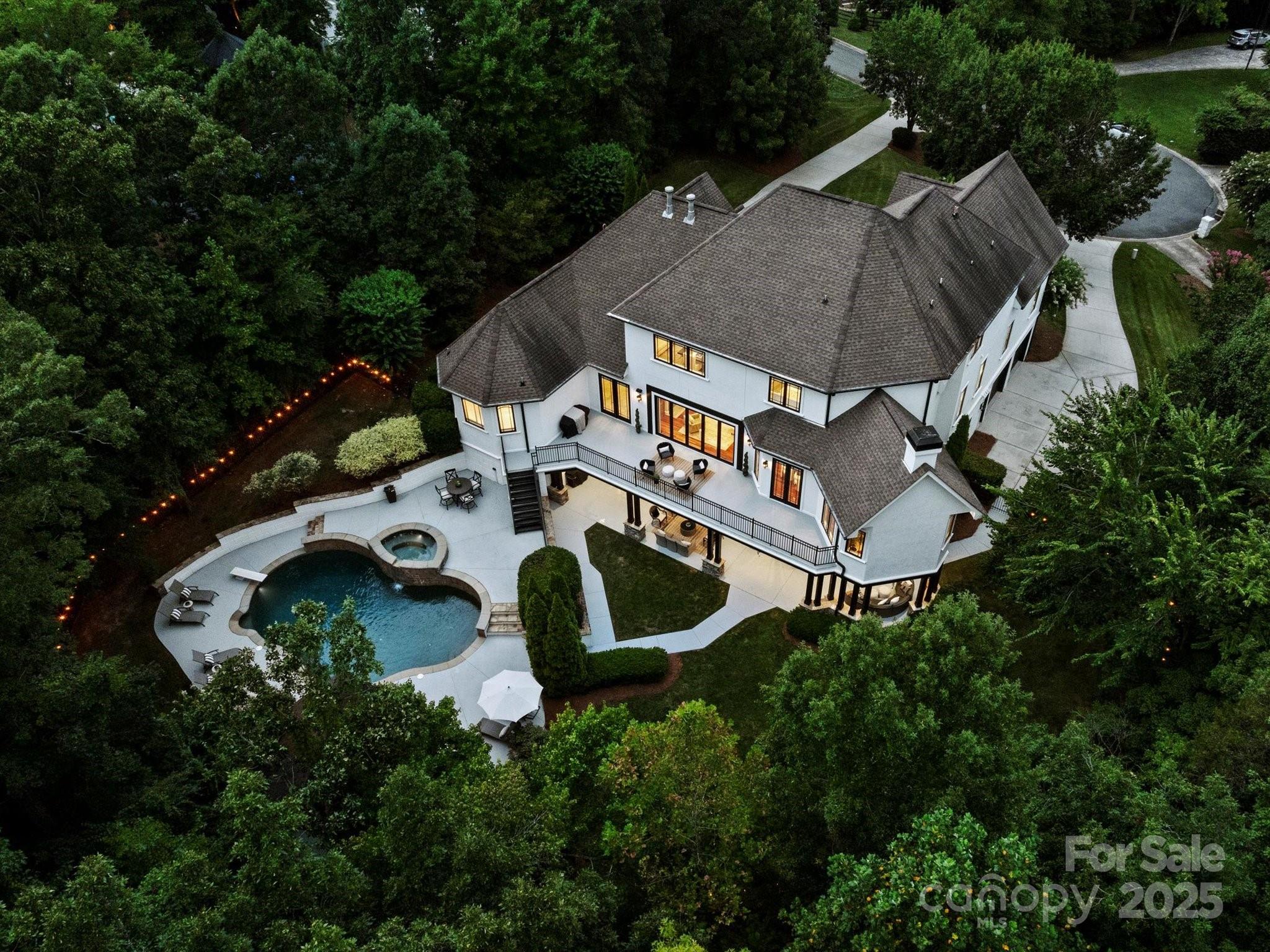 Providence Plantation - Residential