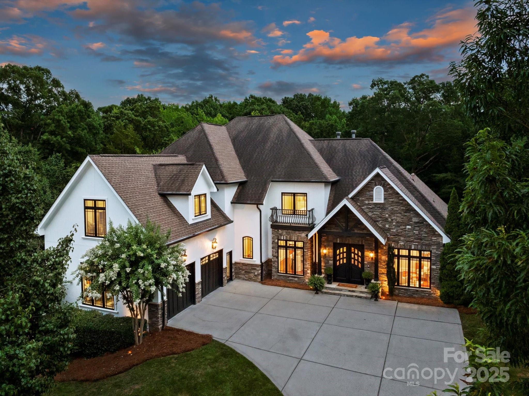 Providence Plantation - Residential