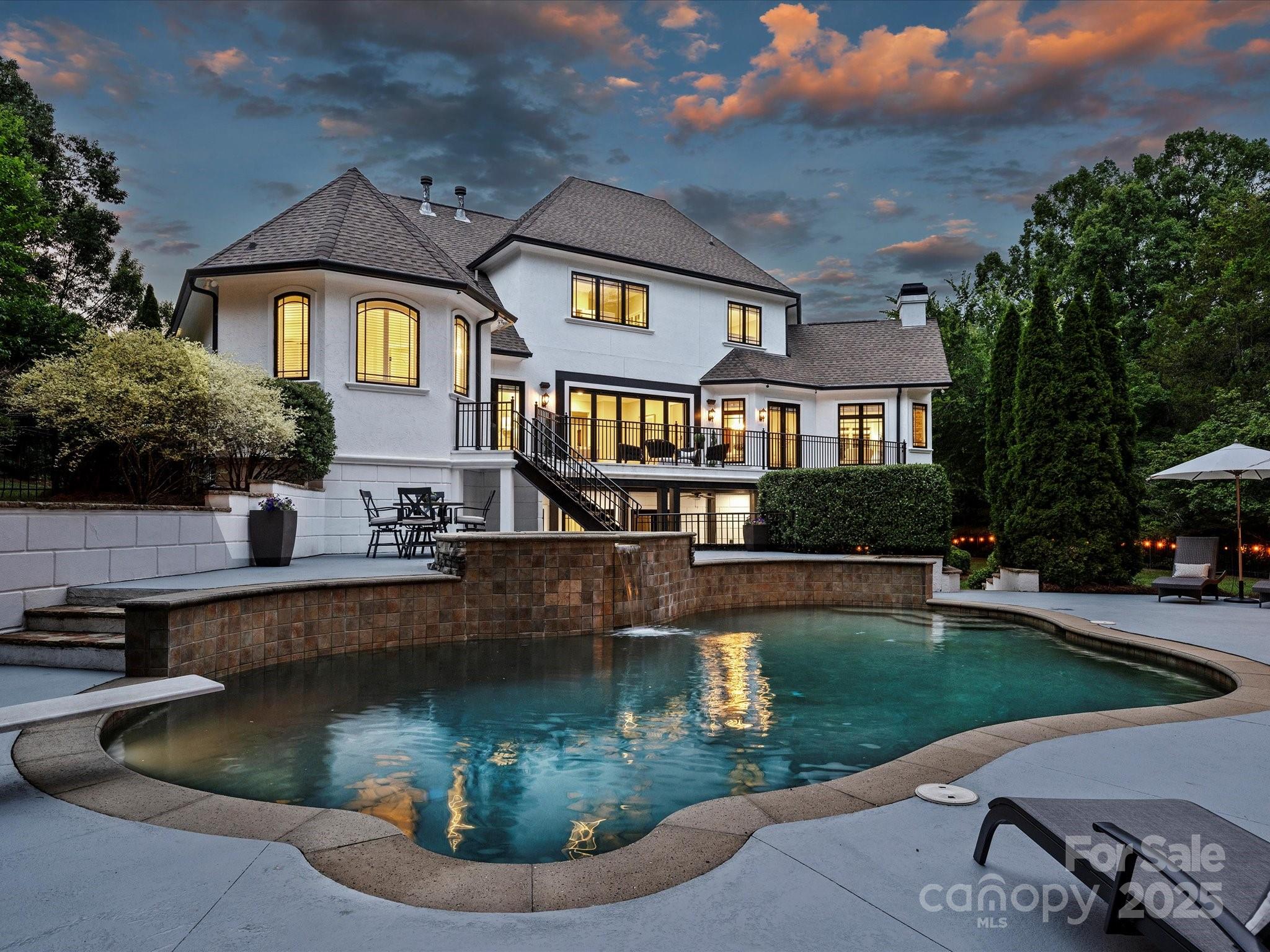 Providence Plantation - Residential