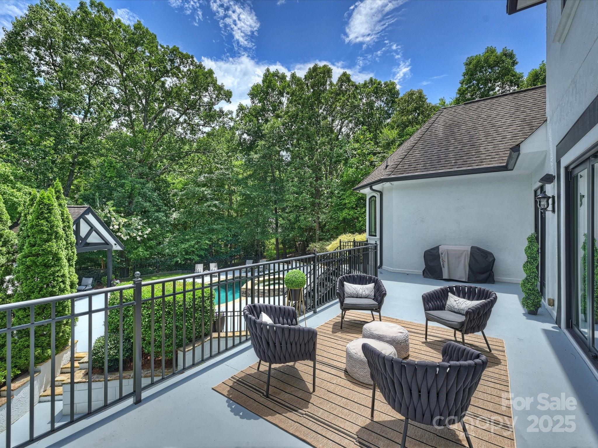 Providence Plantation - Residential