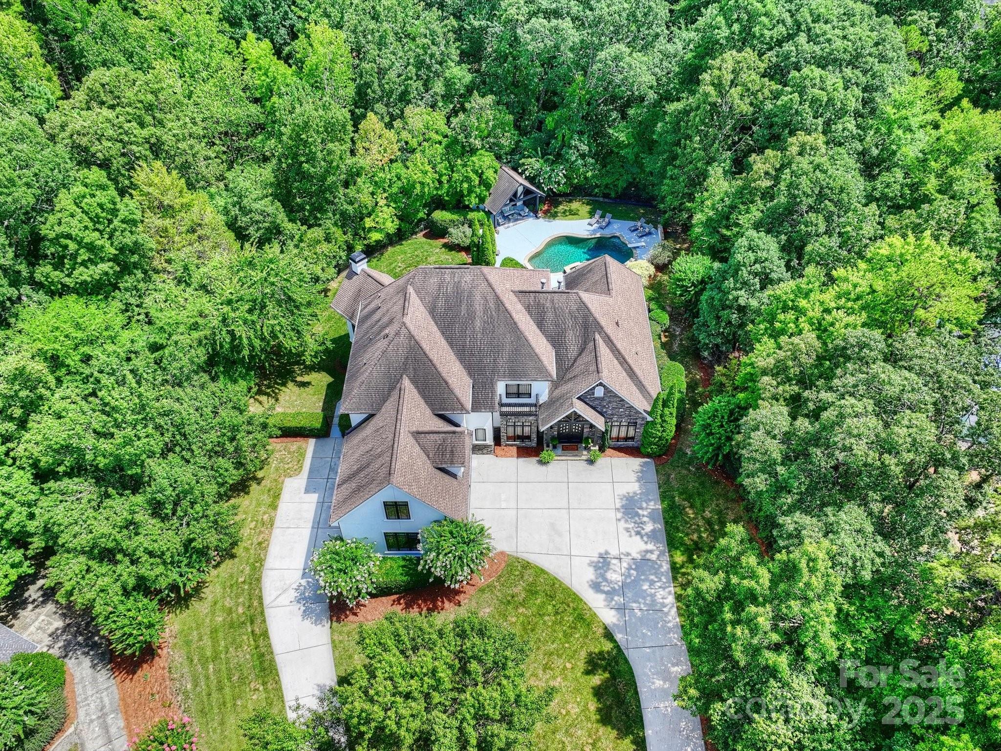 Providence Plantation - Residential