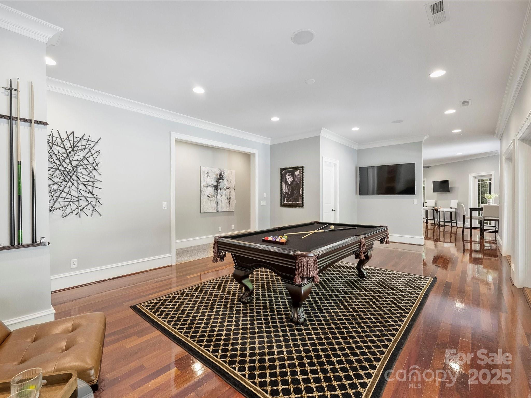 Providence Plantation - Residential