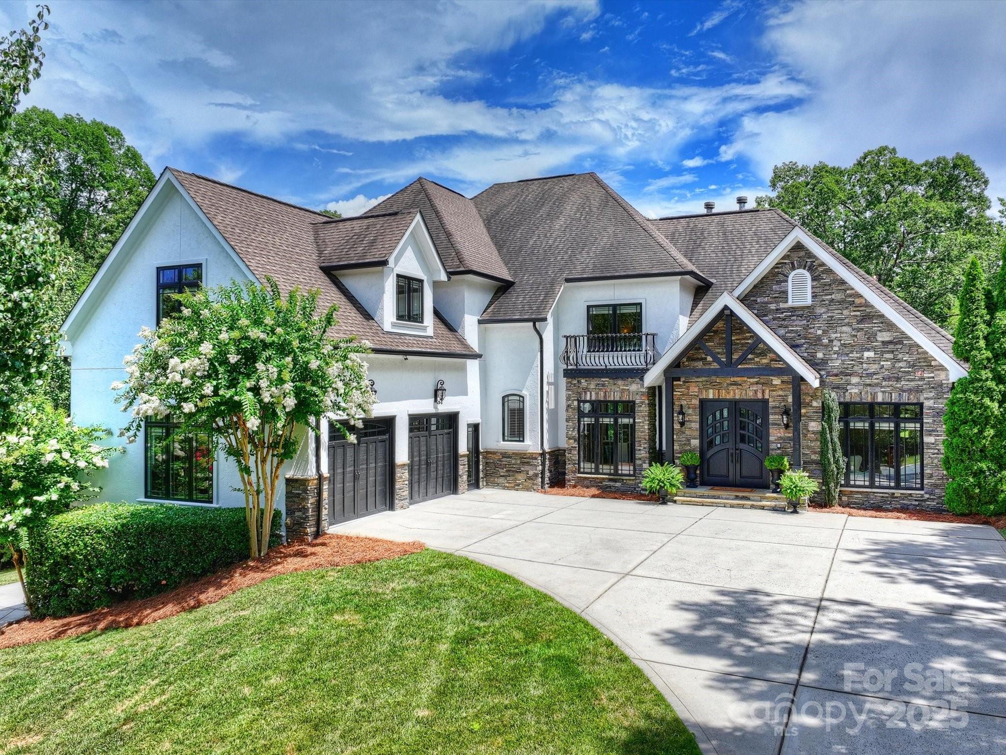 Providence Plantation - Residential