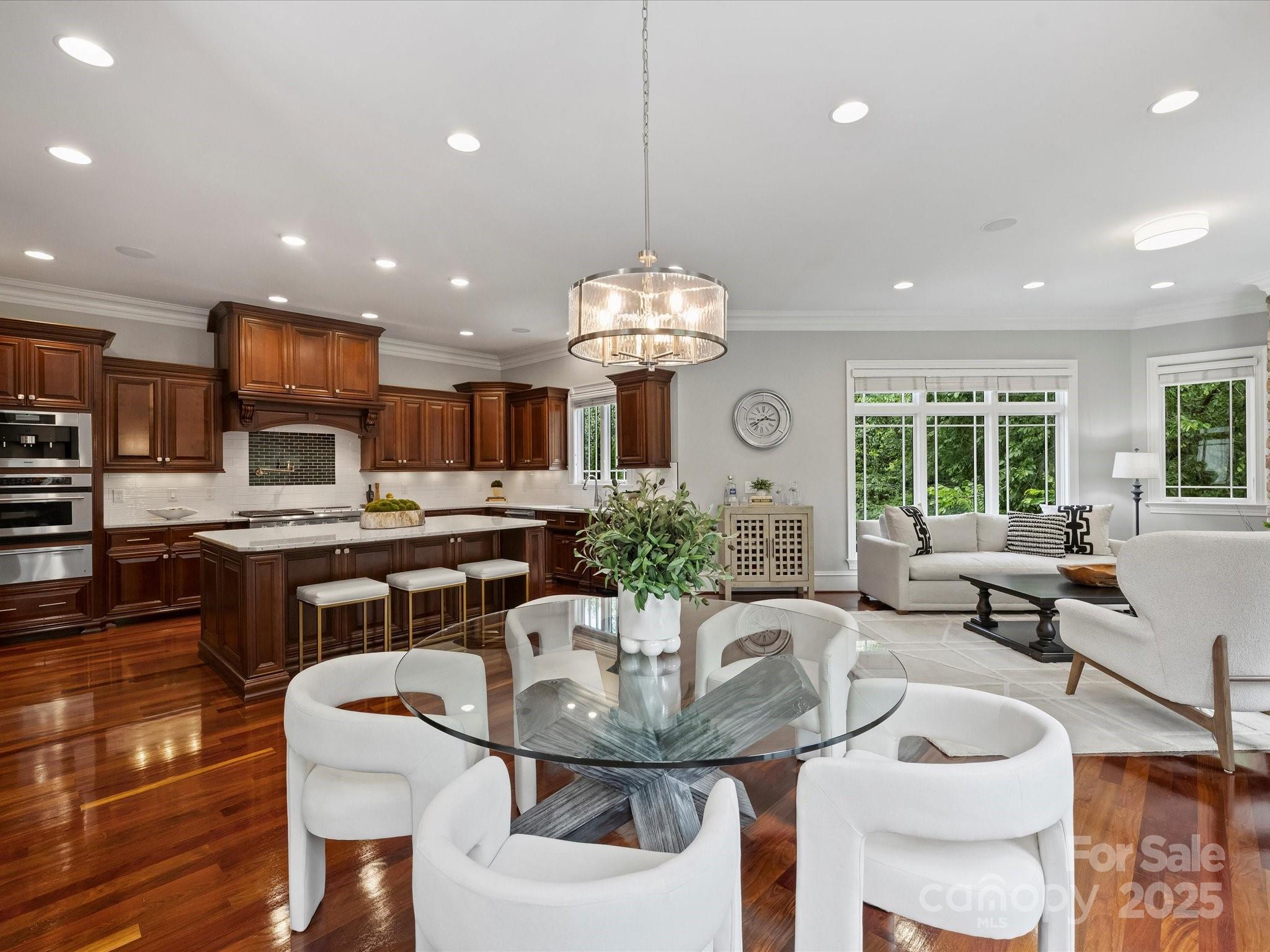 Providence Plantation - Residential