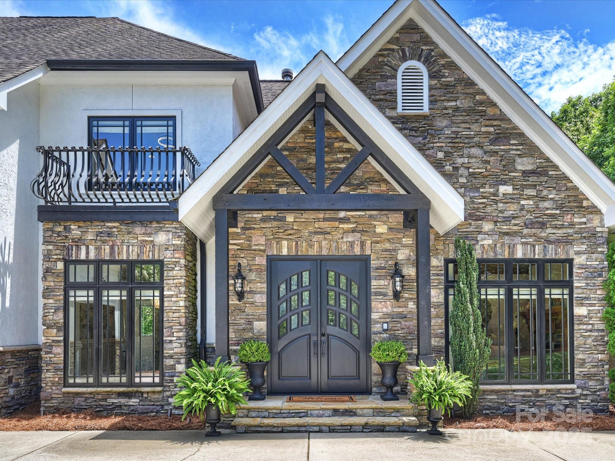 Providence Plantation - Residential
