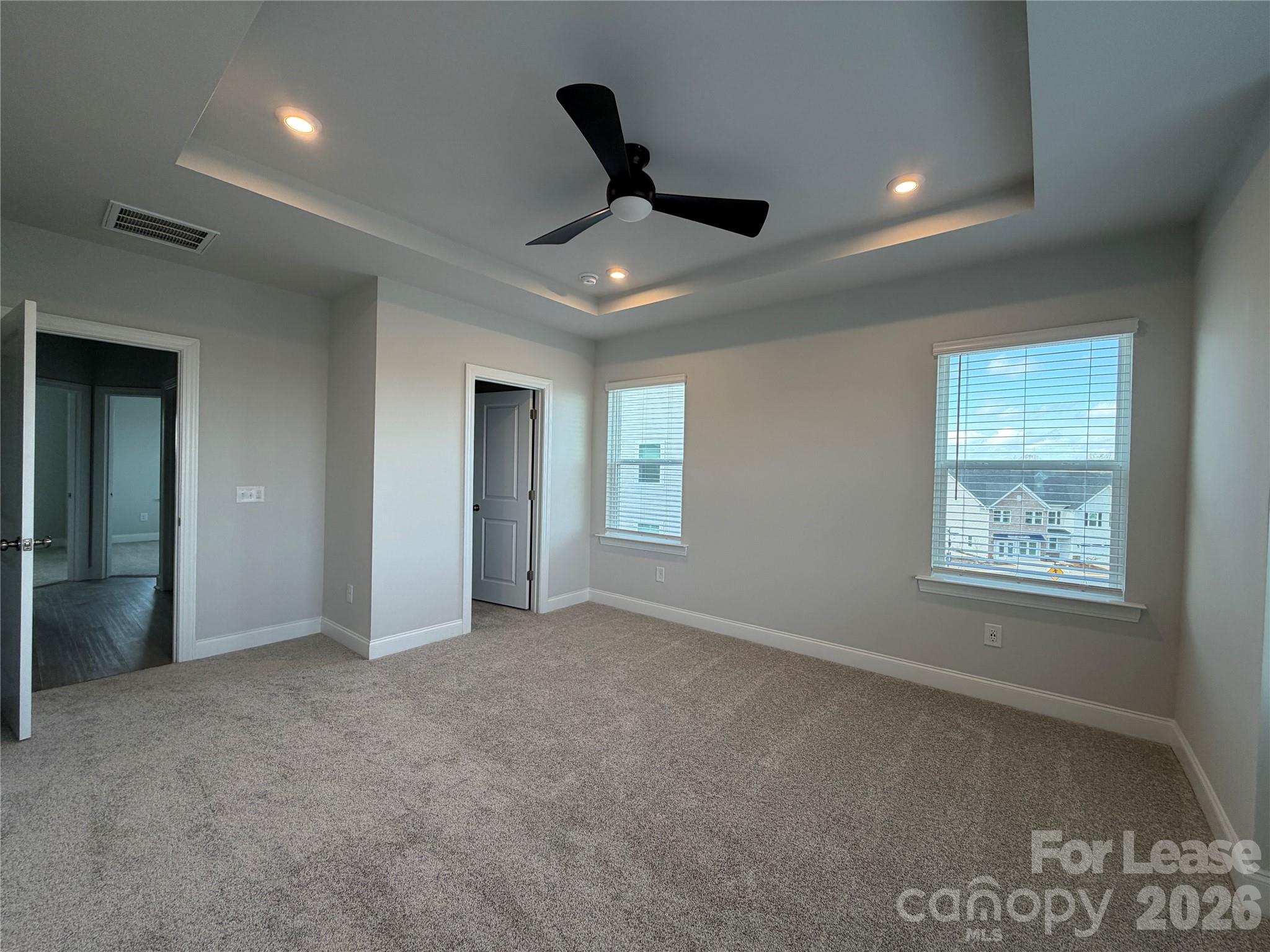 Tillery at Wilson Farms - Residential Lease