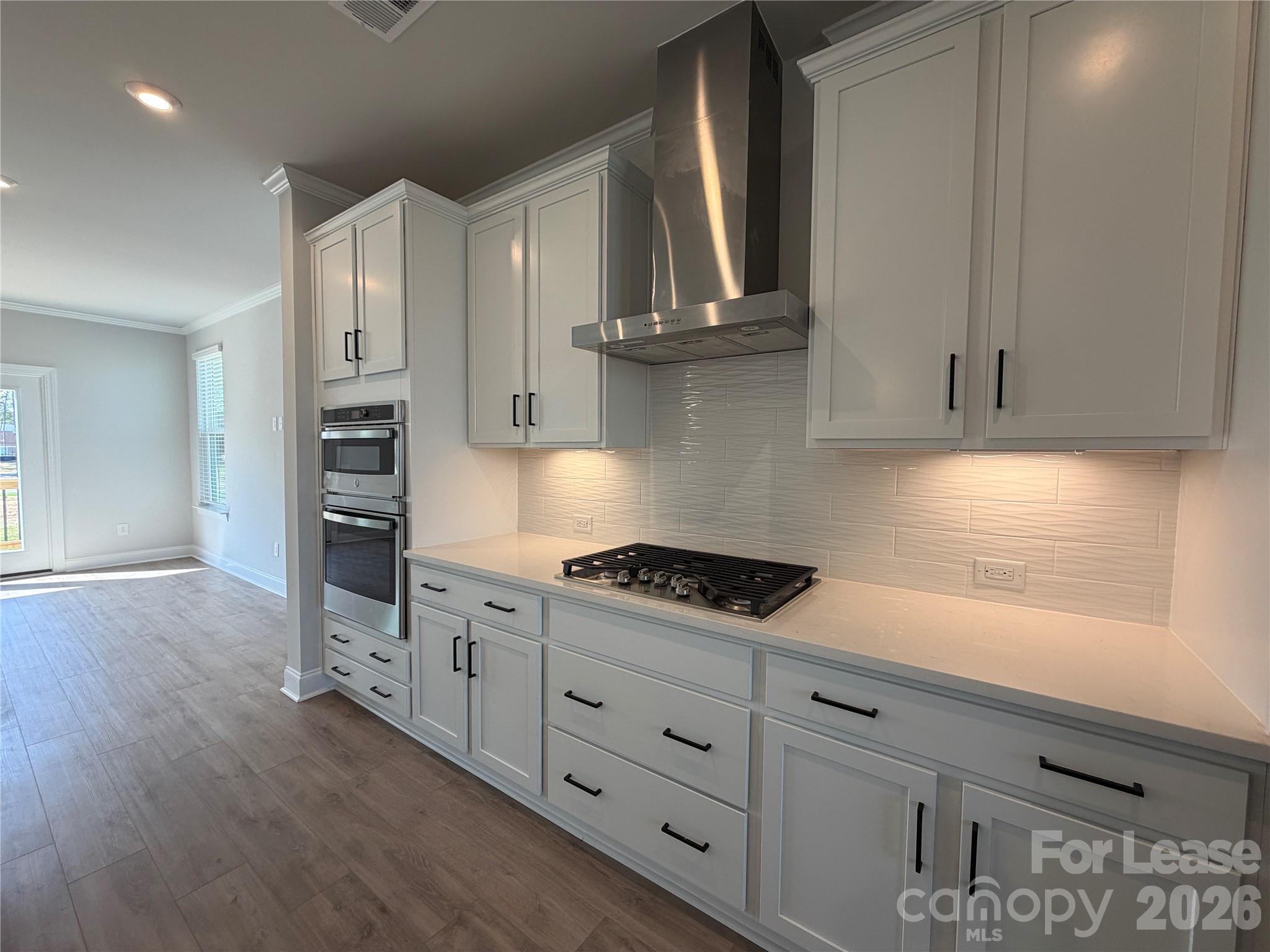 Tillery at Wilson Farms - Residential Lease