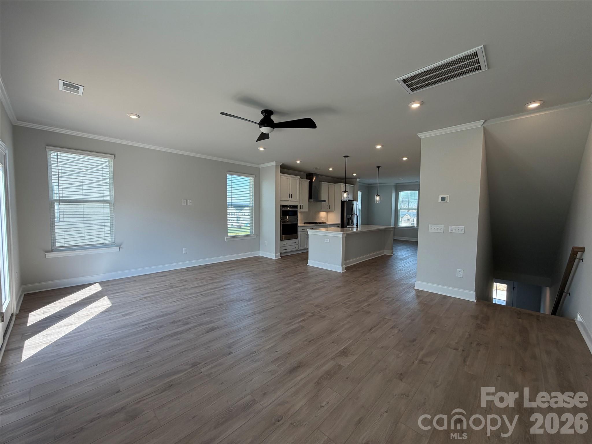 Tillery at Wilson Farms - Residential Lease