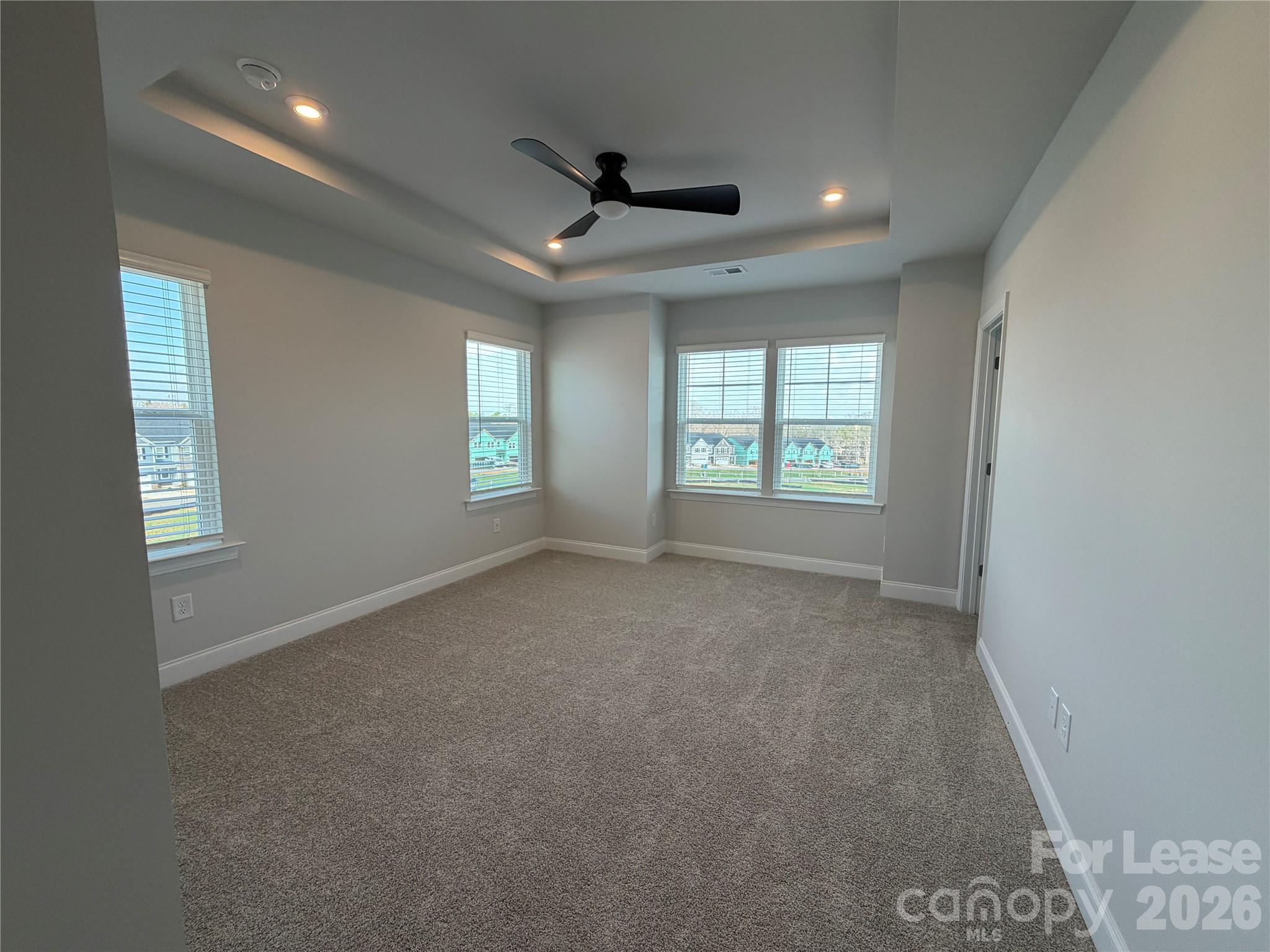 Tillery at Wilson Farms - Residential Lease