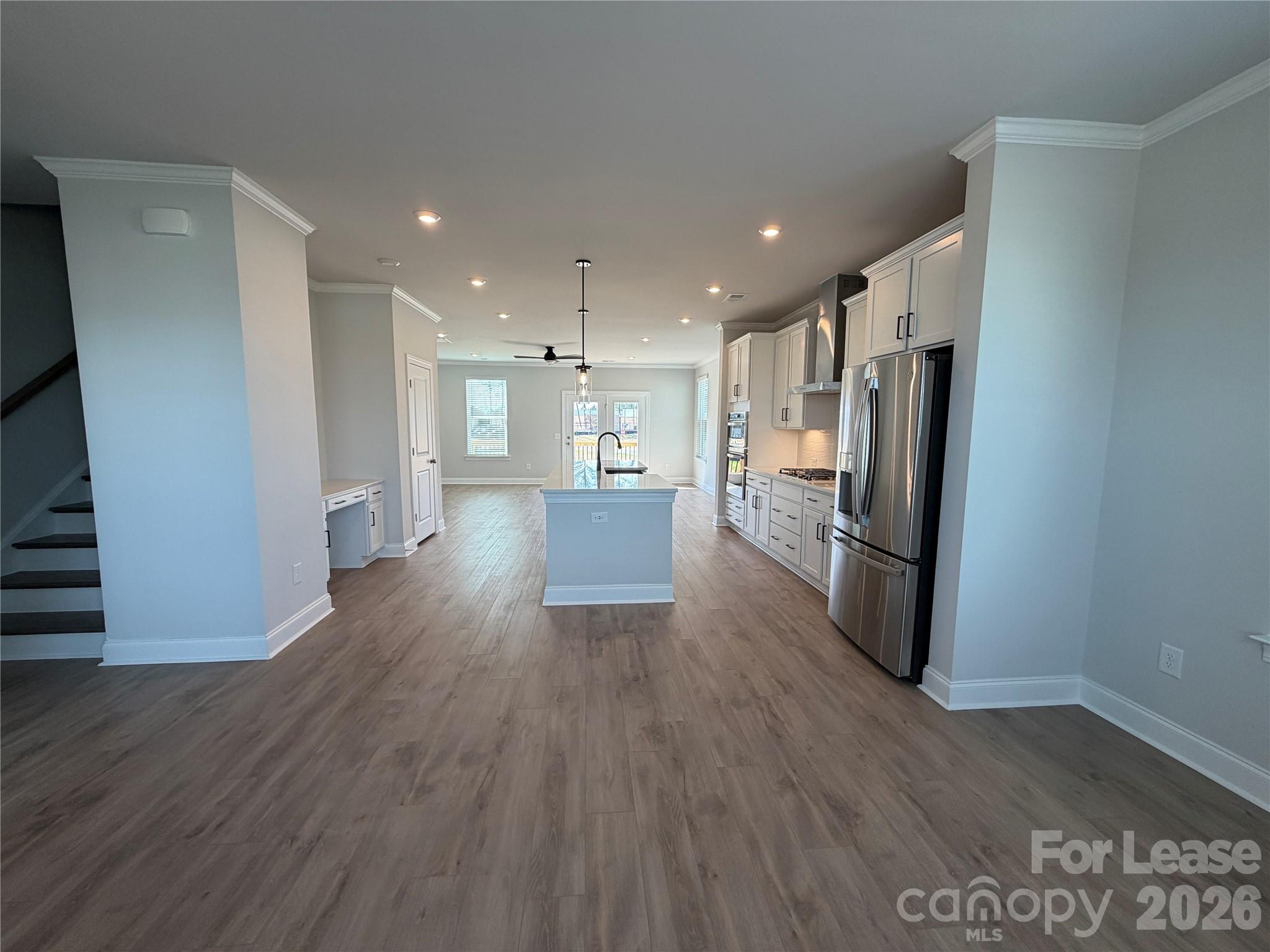 Tillery at Wilson Farms - Residential Lease