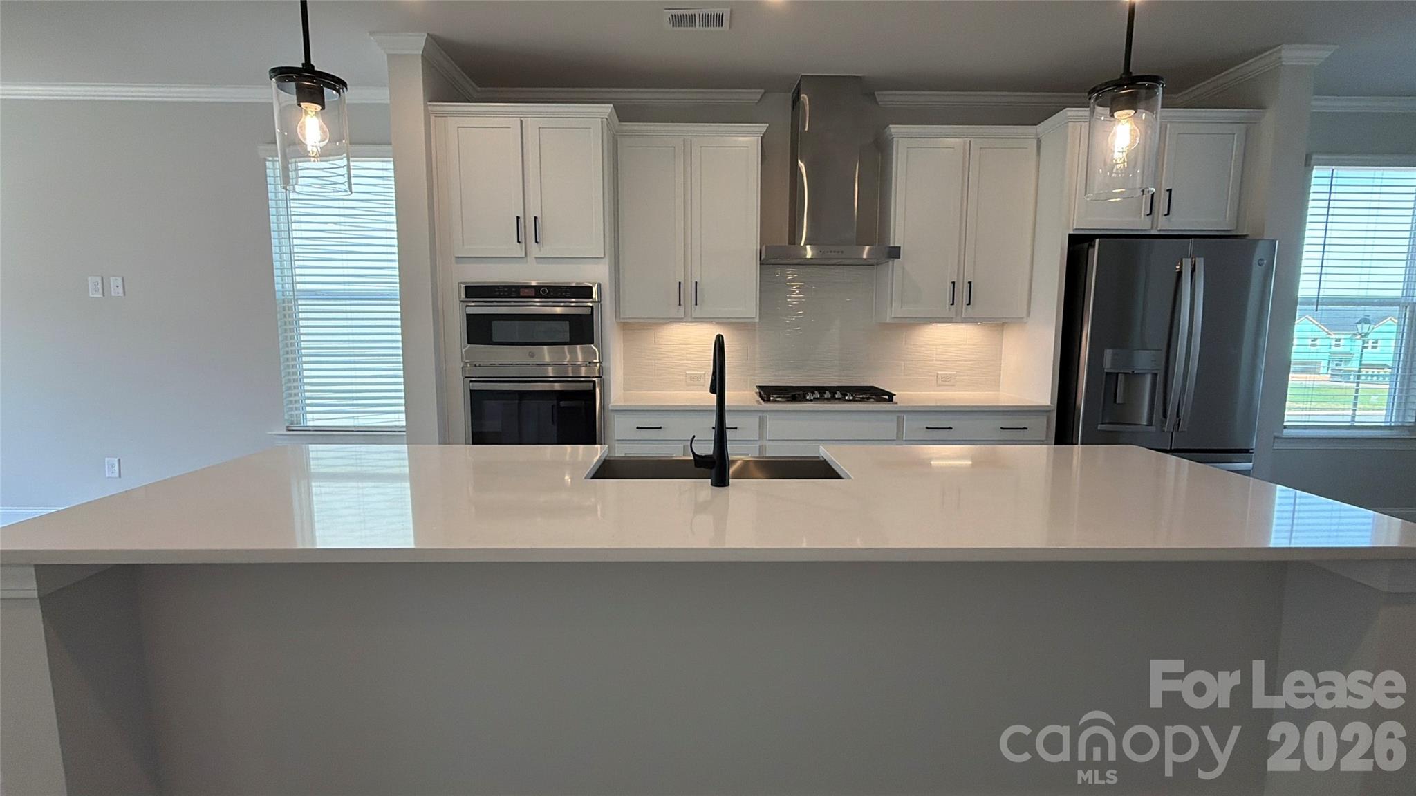Tillery at Wilson Farms - Residential Lease