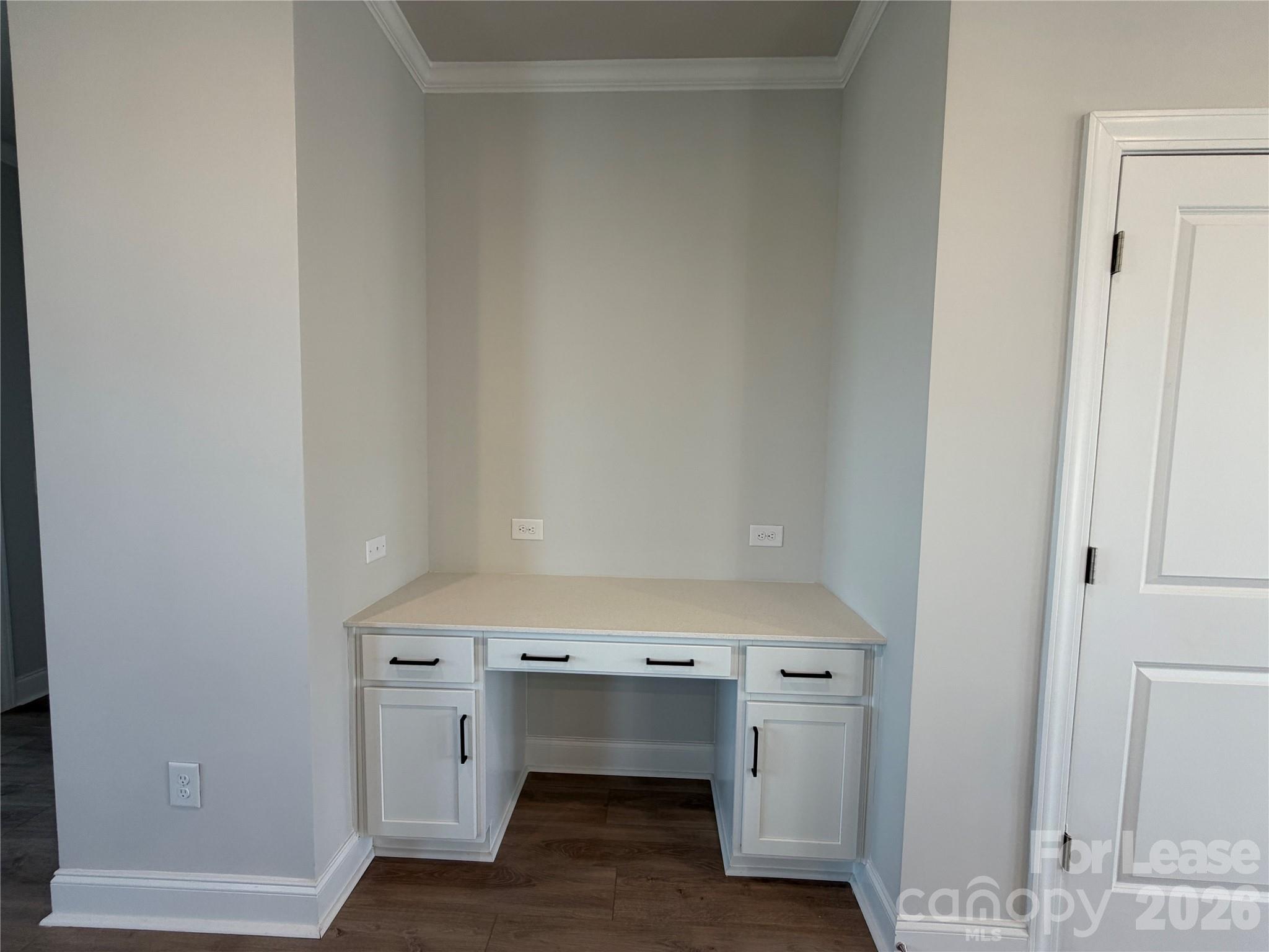 Tillery at Wilson Farms - Residential Lease