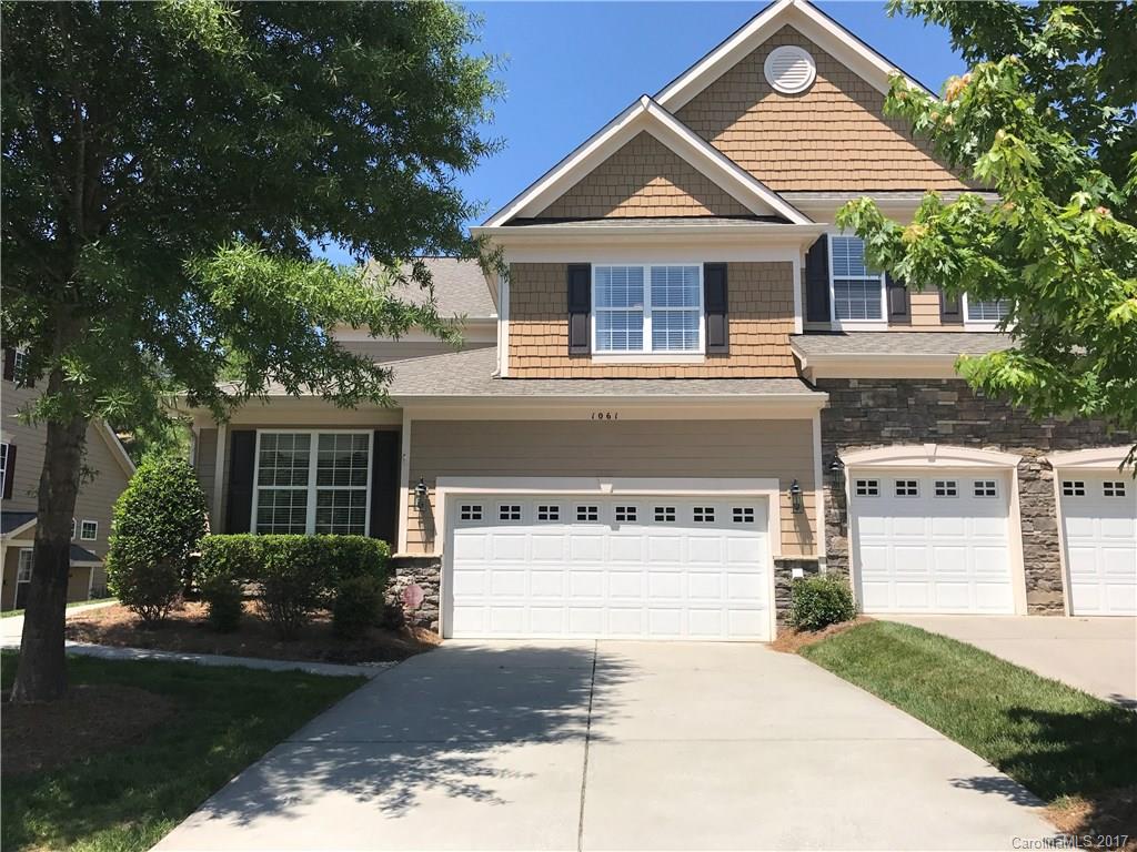 Lake Shore On Lake Wylie - Residential